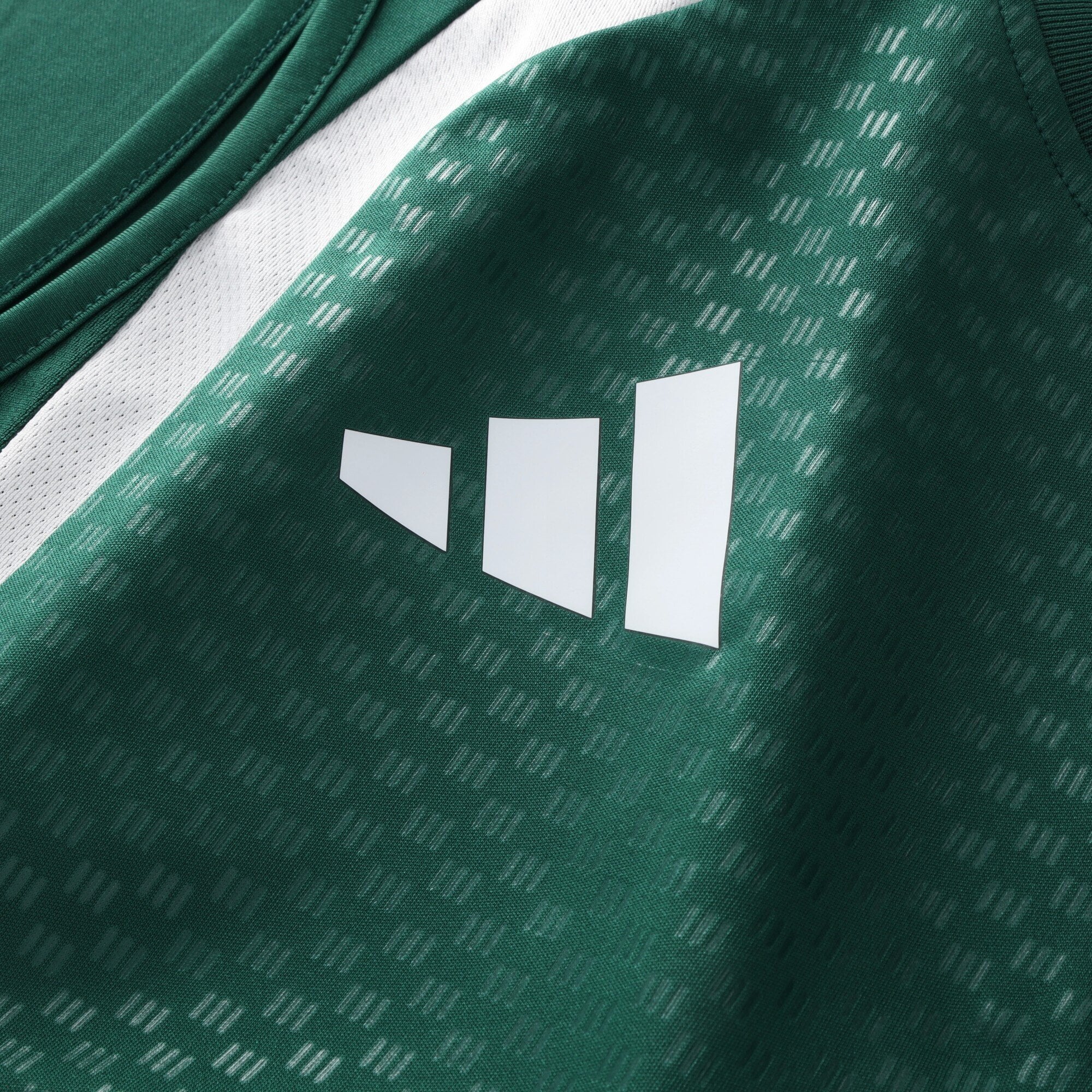 Sheffield United adidas Training Sleeveless Jersey - Dark Green, , rebel_hi-res