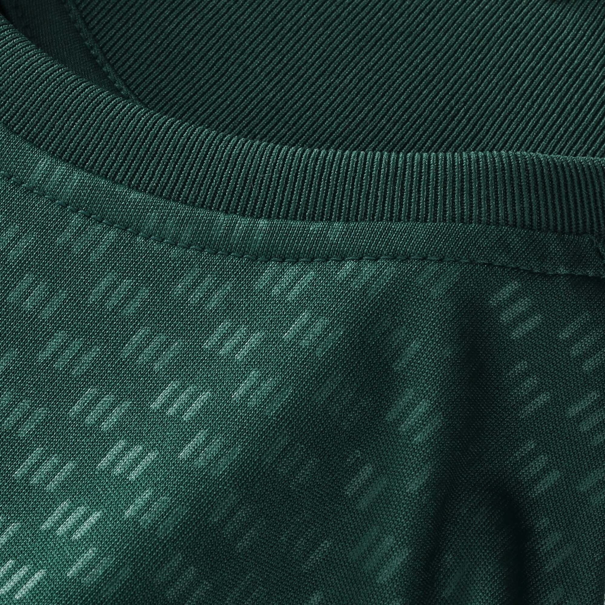 Sheffield United adidas Training Sleeveless Jersey - Dark Green - Kids, , rebel_hi-res