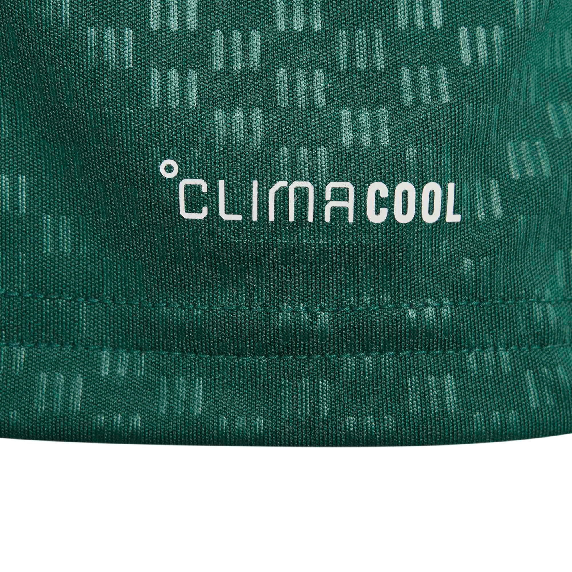 Sheffield United adidas Training Sleeveless Jersey - Dark Green - Kids, , rebel_hi-res
