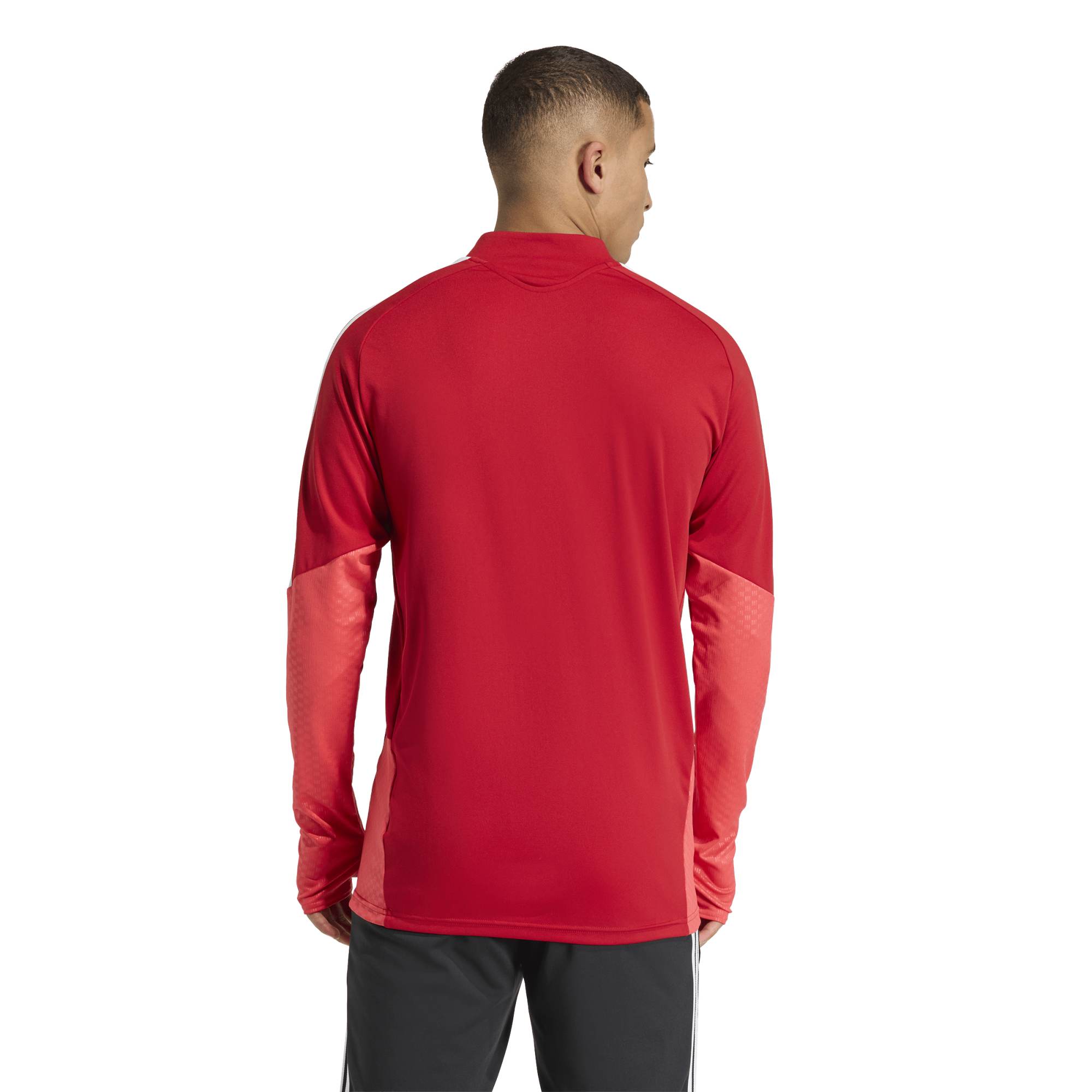 Sheffield United adidas Training Top - Red, , rebel_hi-res