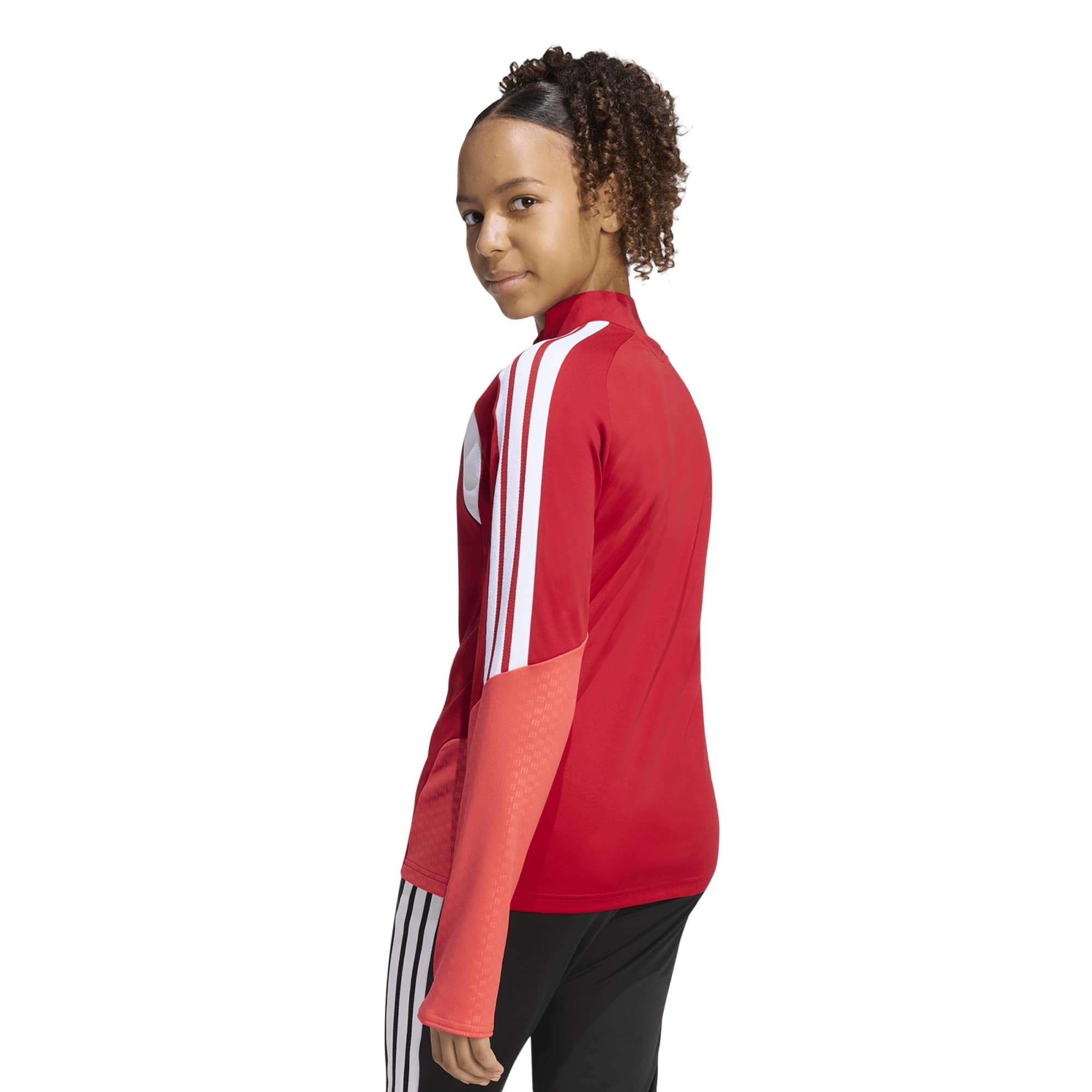Sheffield United adidas Training Top - Red - Kids, , rebel_hi-res
