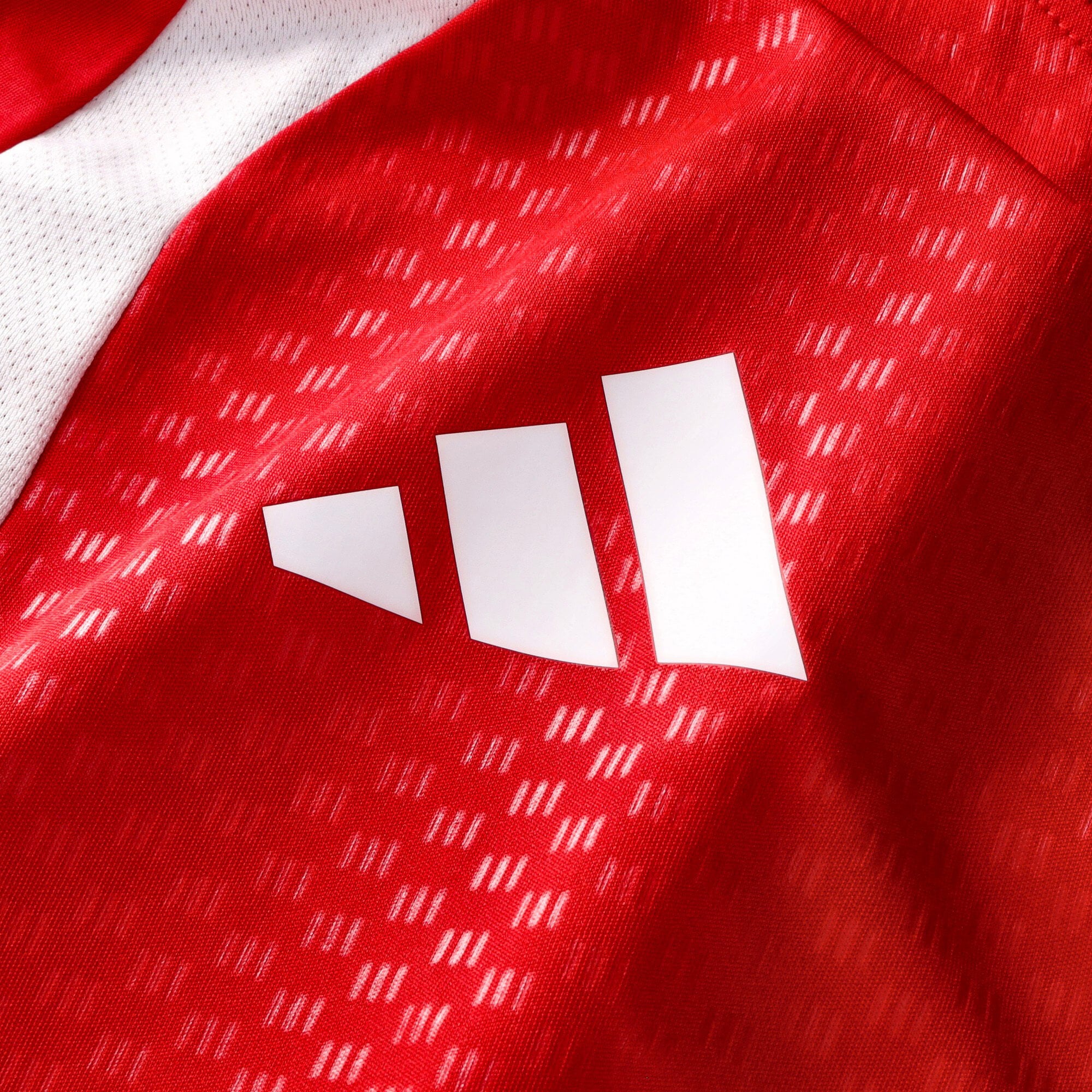 Sheffield United adidas Training Jersey - Red, , rebel_hi-res