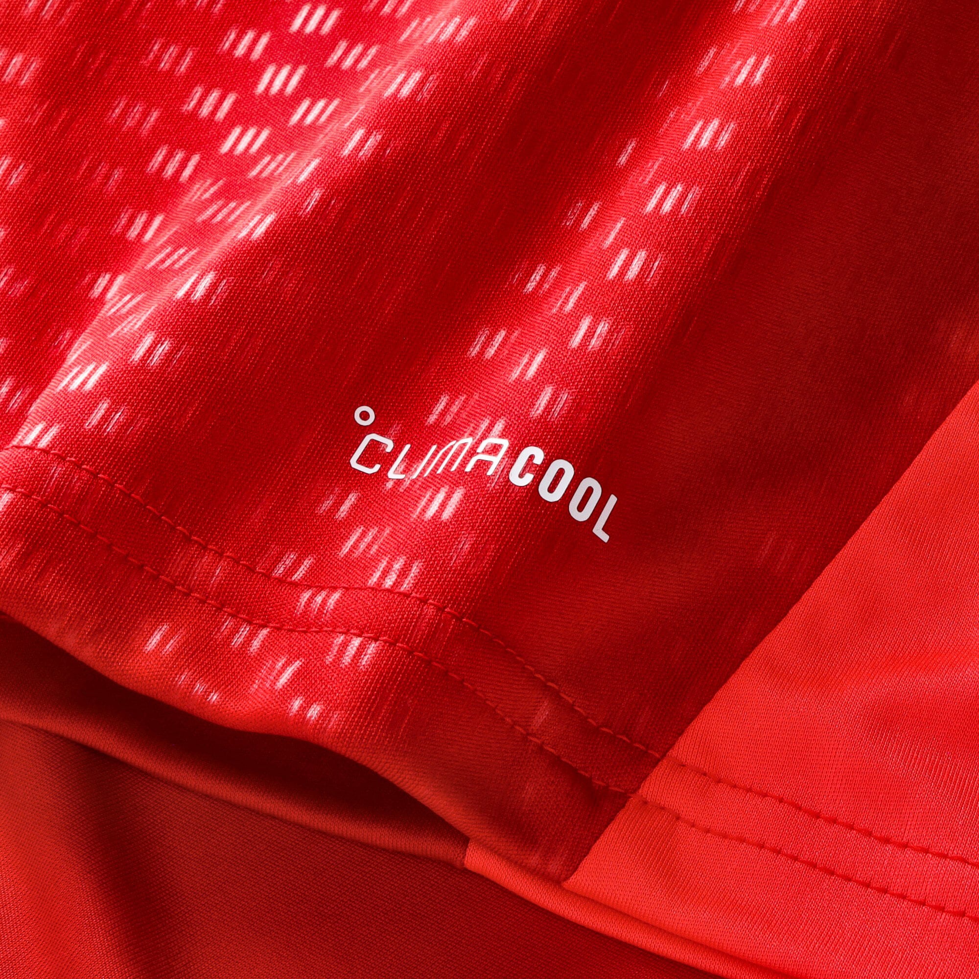 Sheffield United adidas Training Jersey - Red, , rebel_hi-res