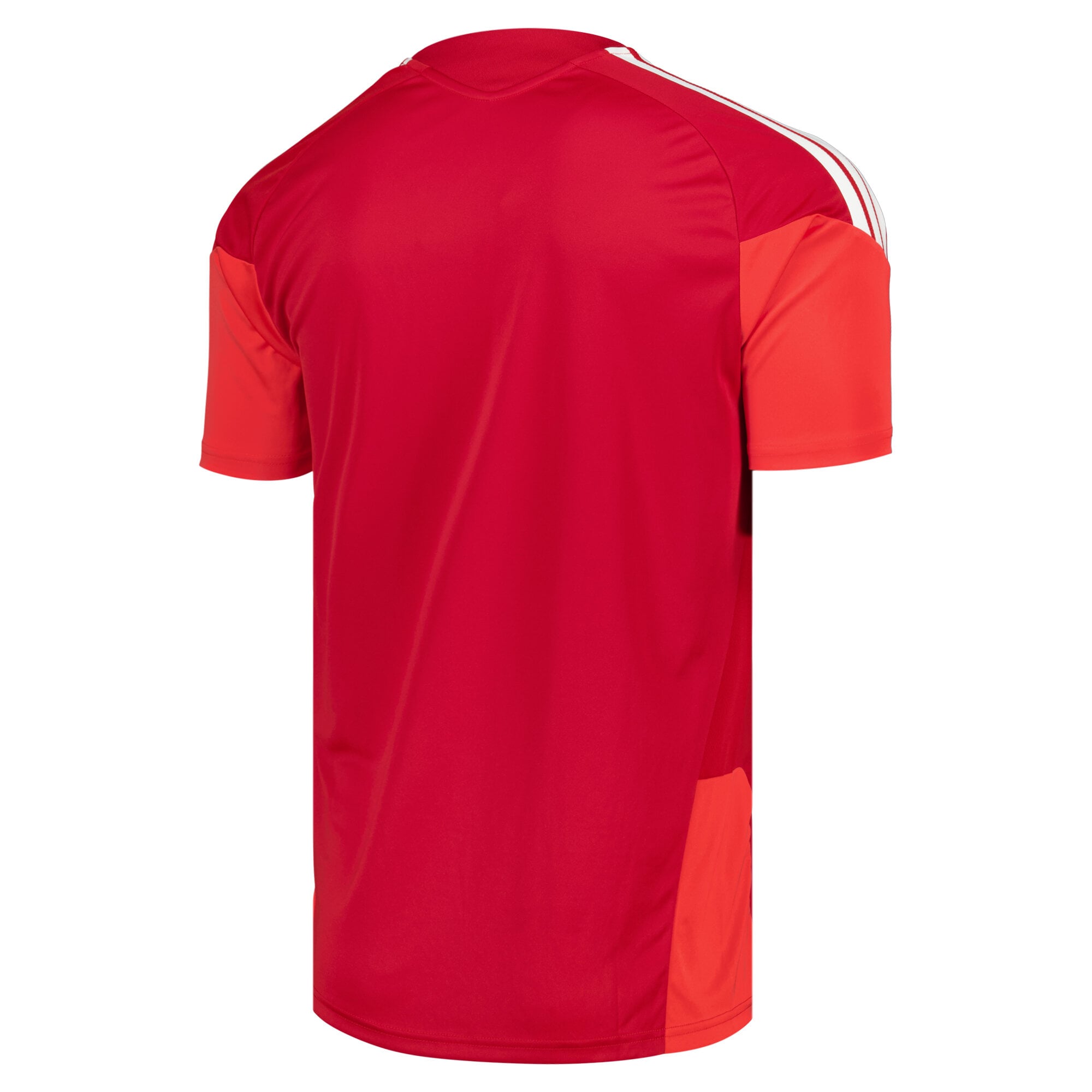 Sheffield United adidas Training Jersey - Red, , rebel_hi-res