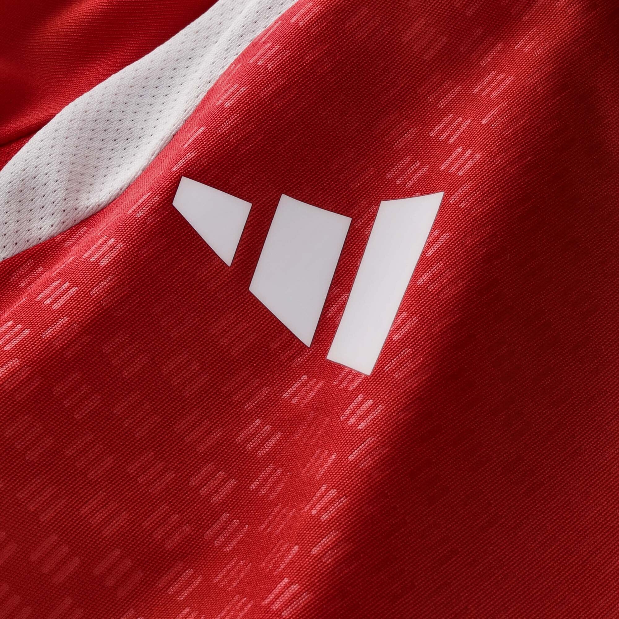 Sheffield United adidas Training Jersey - Red - Kids, , rebel_hi-res