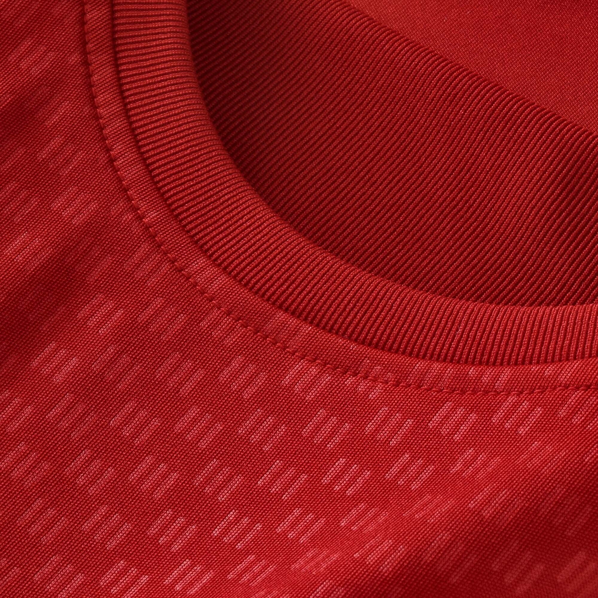Sheffield United adidas Training Jersey - Red - Kids, , rebel_hi-res