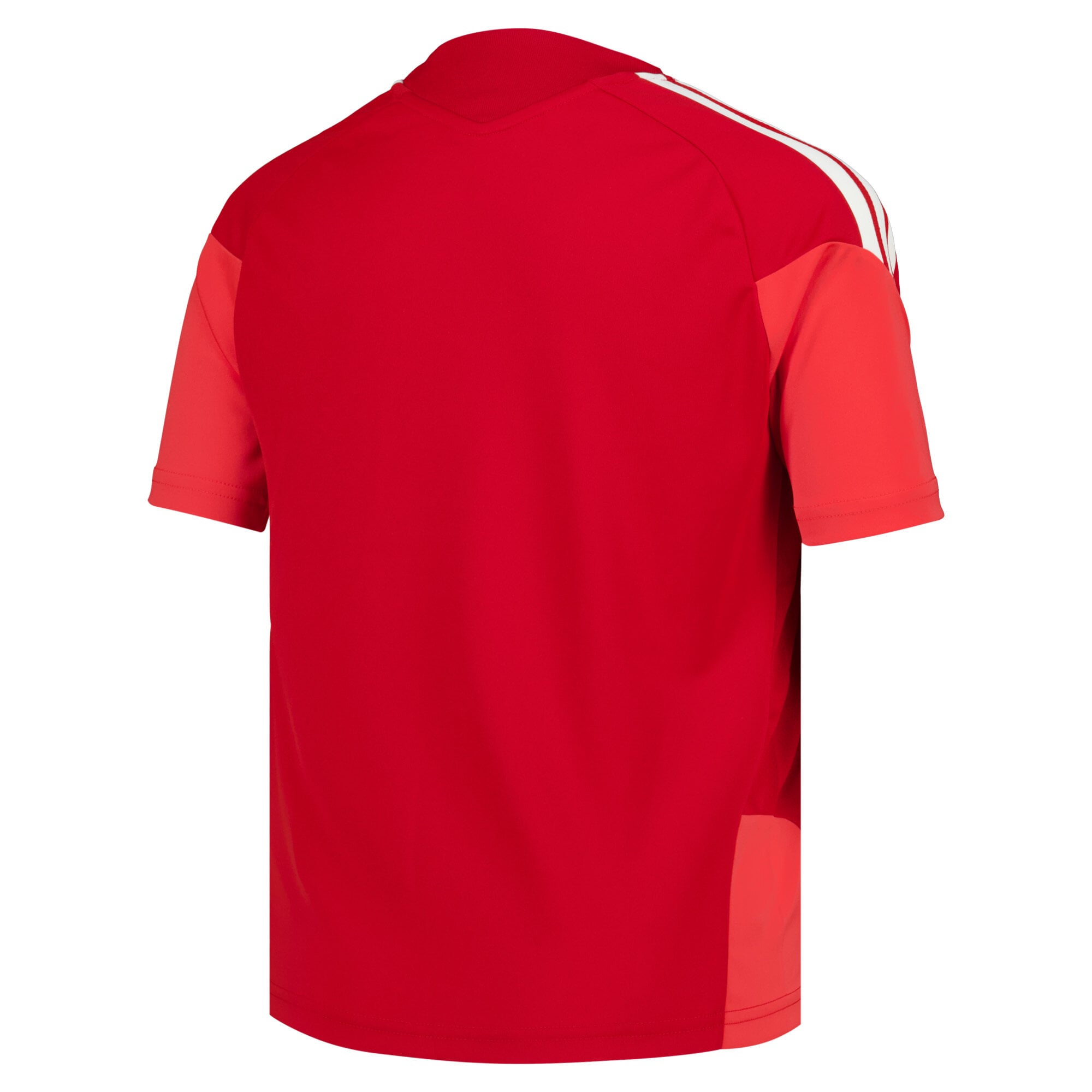 Sheffield United adidas Training Jersey - Red - Kids, , rebel_hi-res