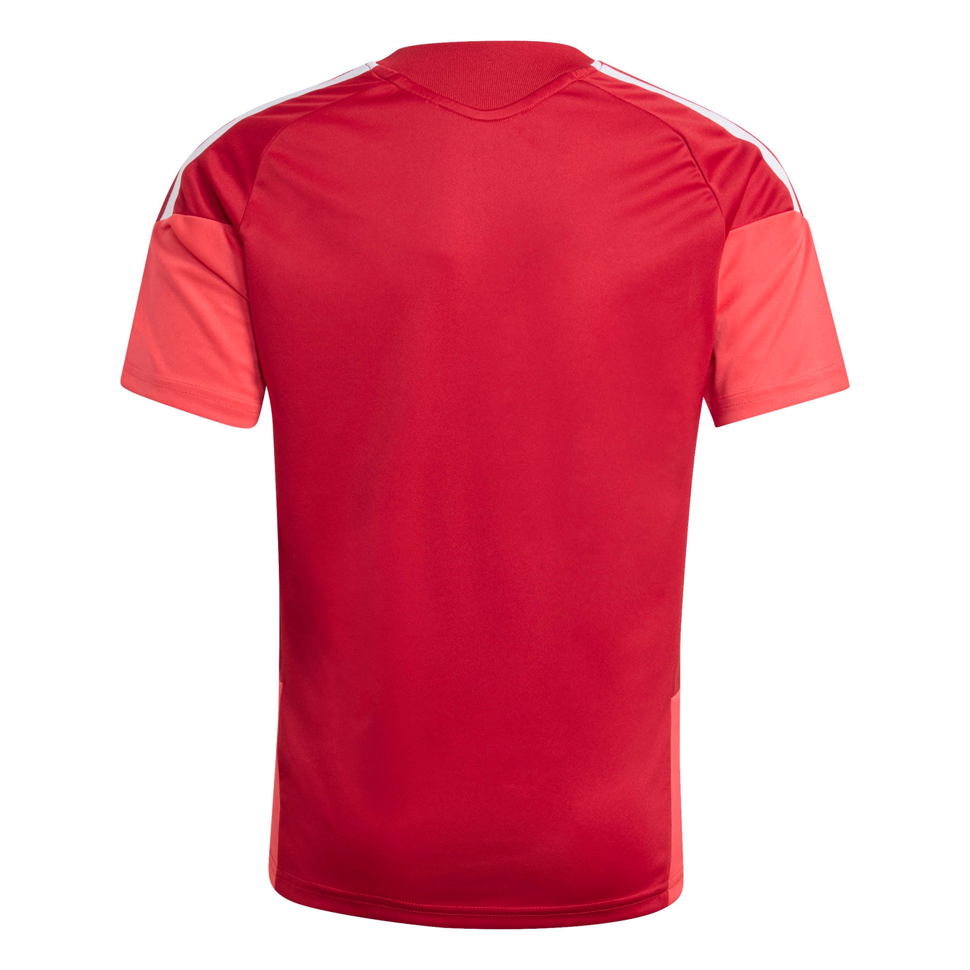 Sheffield United adidas Training Jersey - Red - Kids, , rebel_hi-res