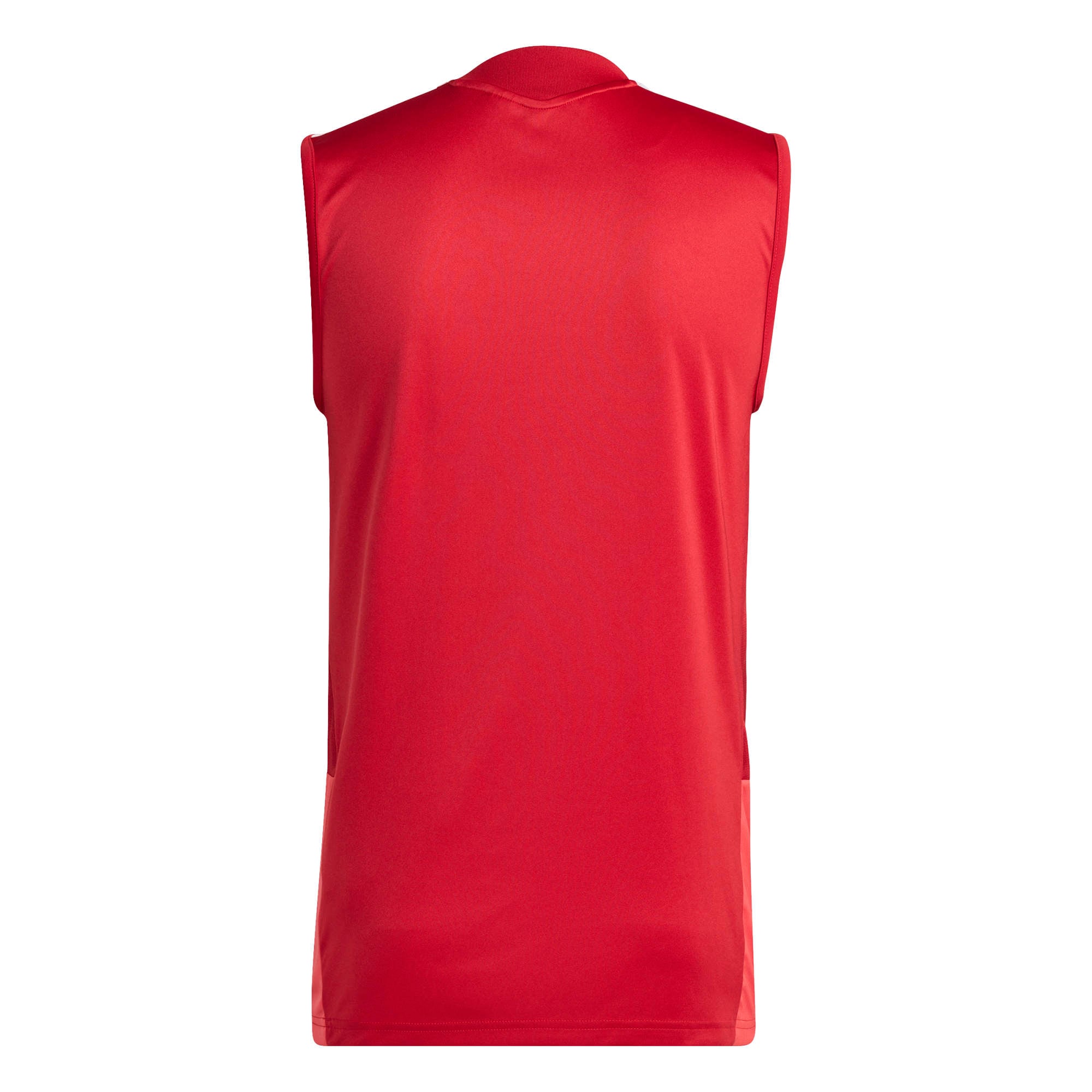 Sheffield United adidas Training Sleeveless Jersey - Red, , rebel_hi-res
