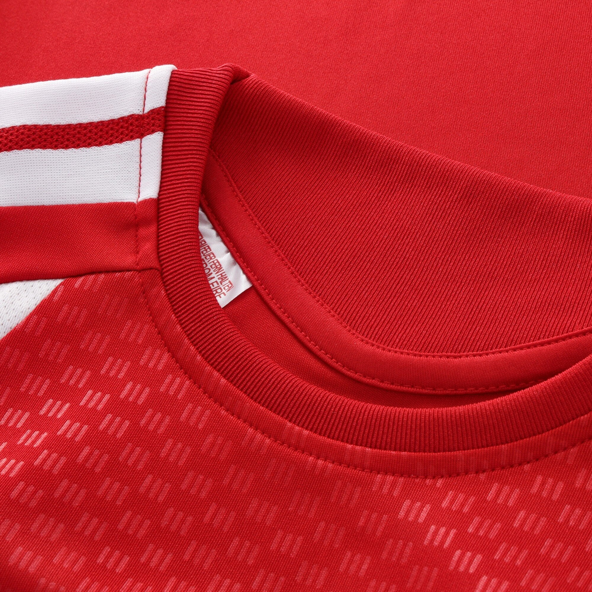 Sheffield United adidas Training Sleeveless Jersey - Red - Kids, , rebel_hi-res