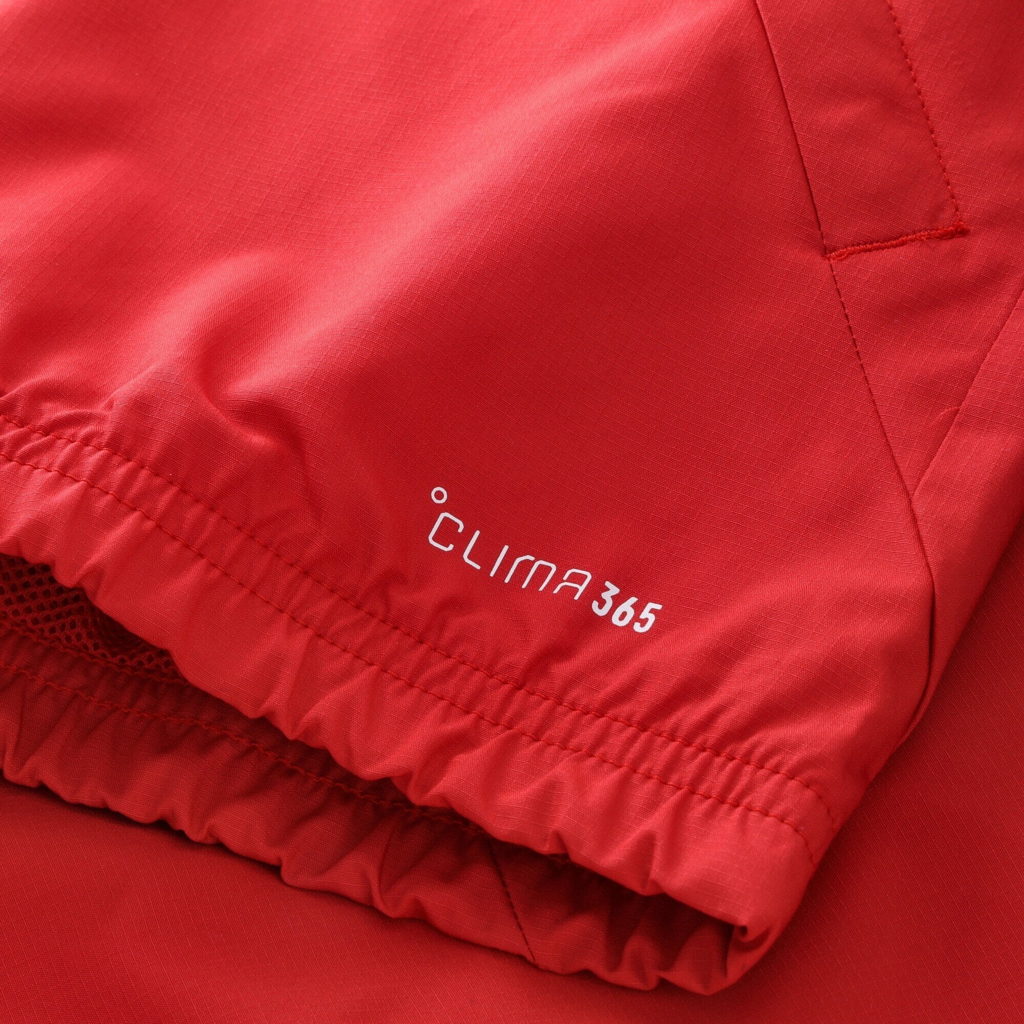 Sheffield United adidas Training All Weather Jacket - Red - Kids, , rebel_hi-res