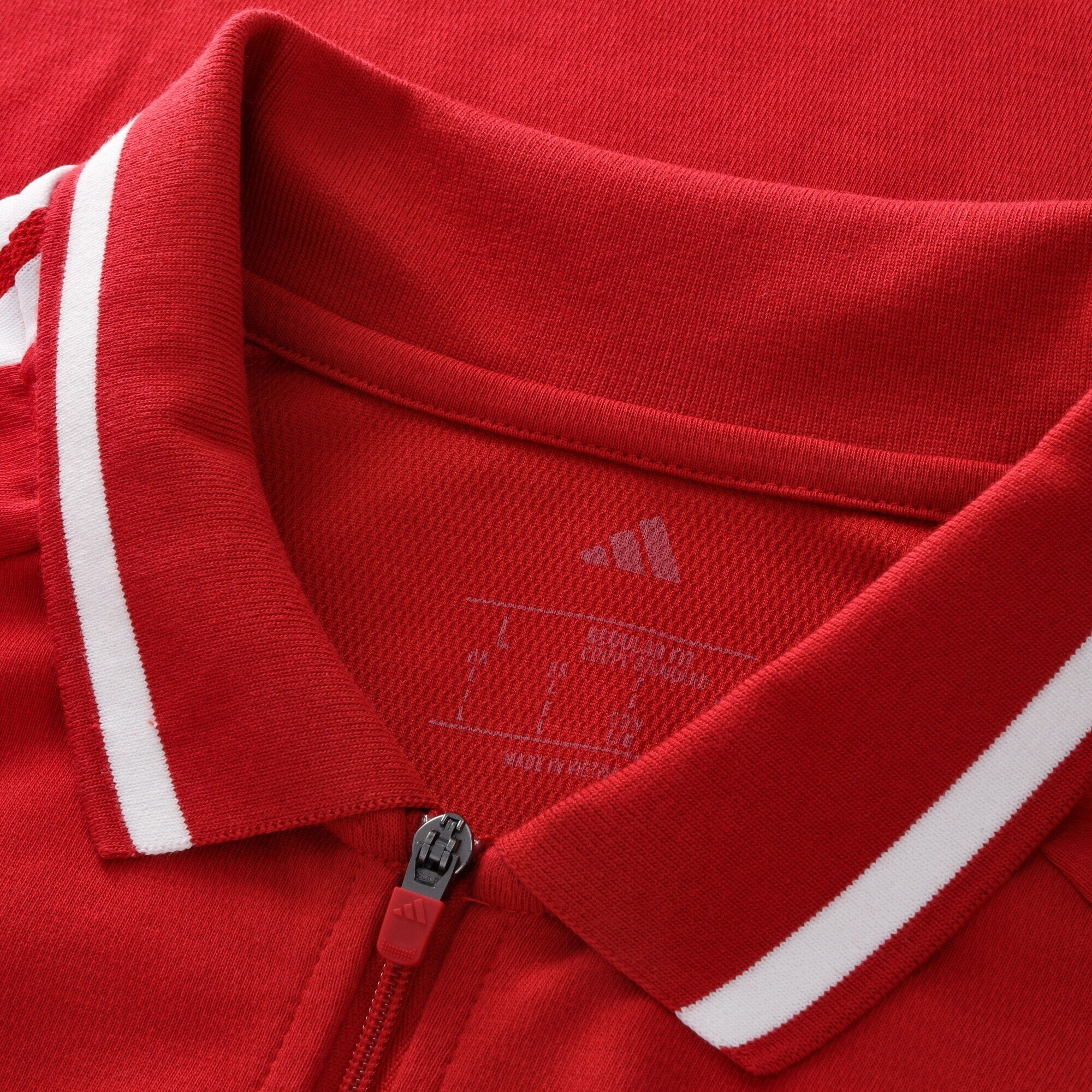 Sheffield United adidas Travel Polo - Red, , rebel_hi-res