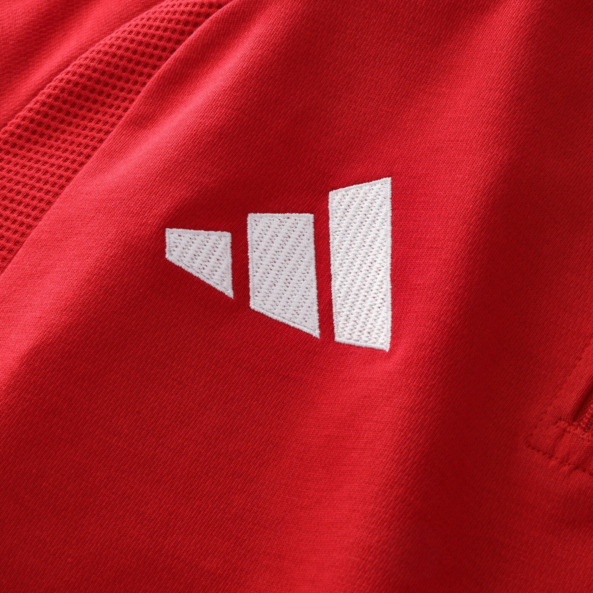 Sheffield United adidas Travel Polo - Red, , rebel_hi-res