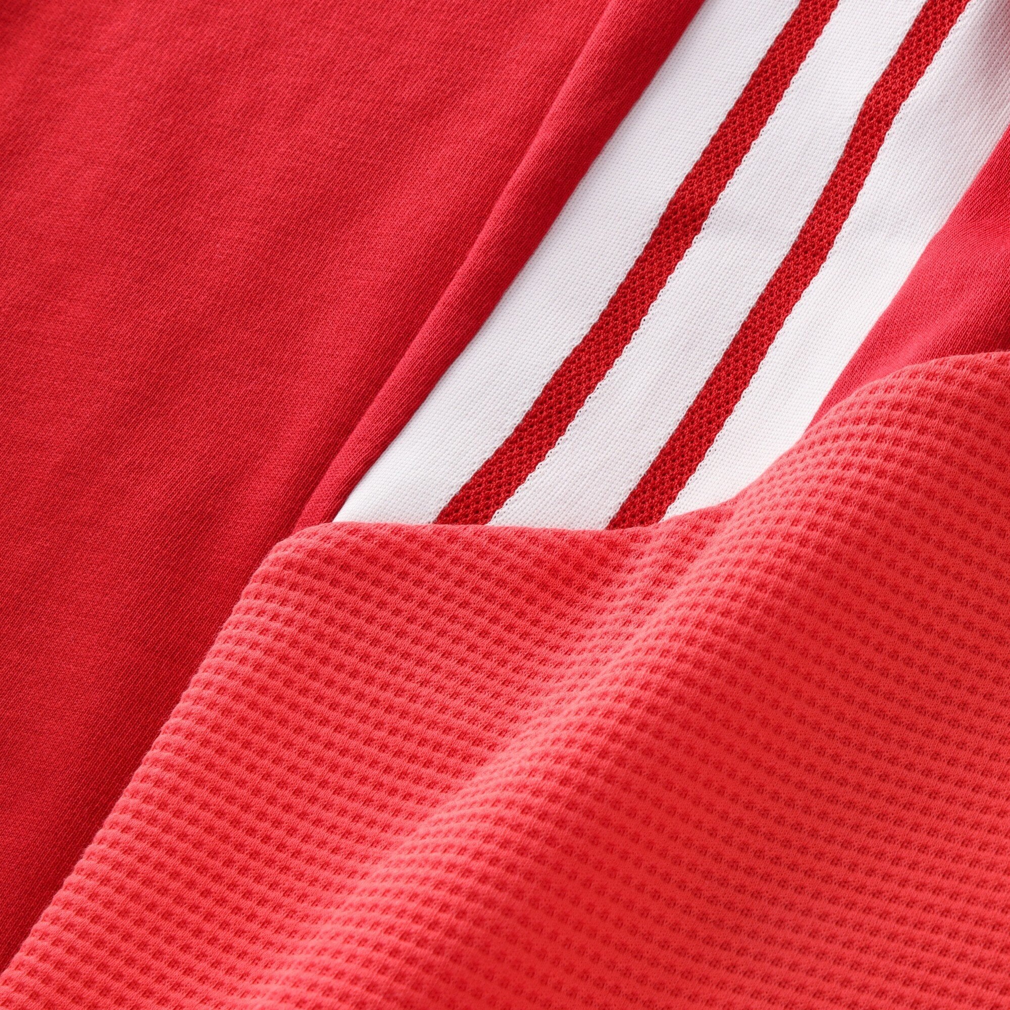 Sheffield United adidas Travel Polo - Red, , rebel_hi-res