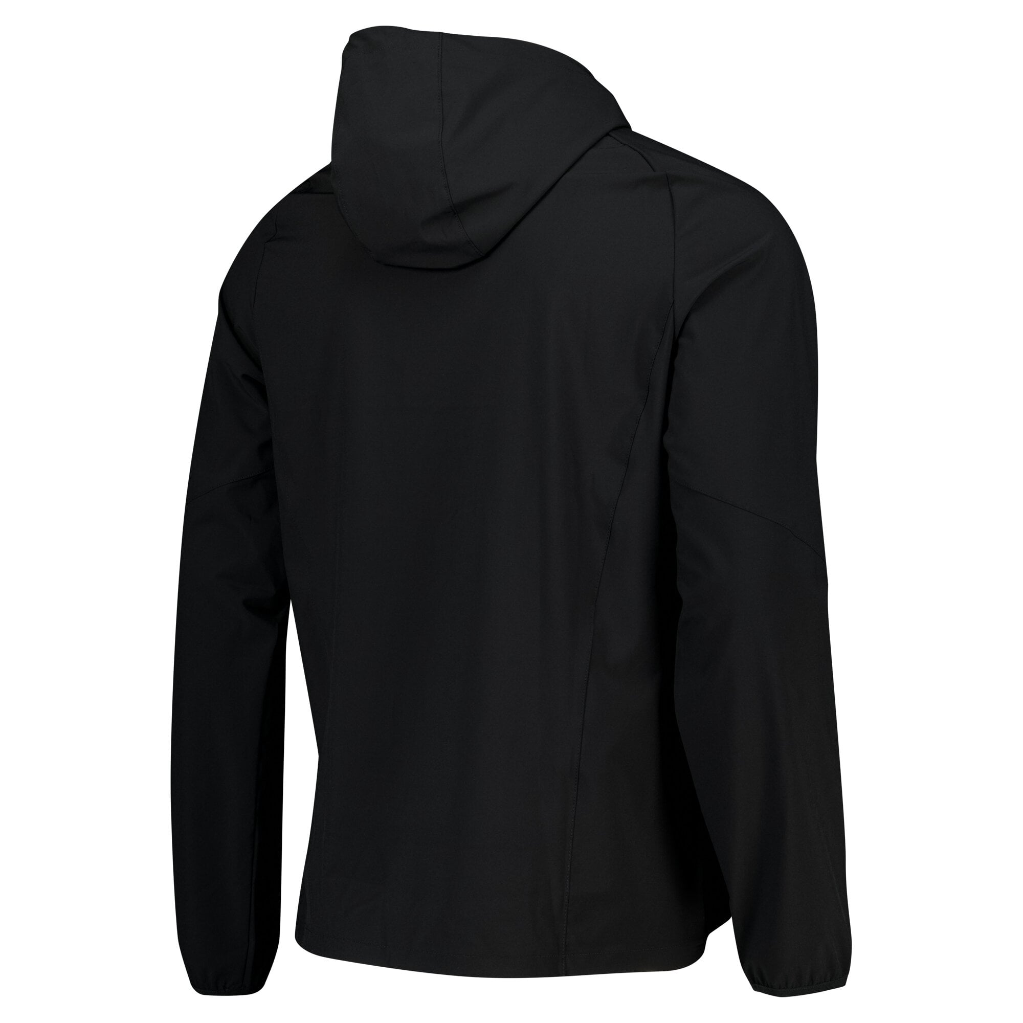 Sheffield United adidas Travel Windbreaker Jacket - Black, , rebel_hi-res