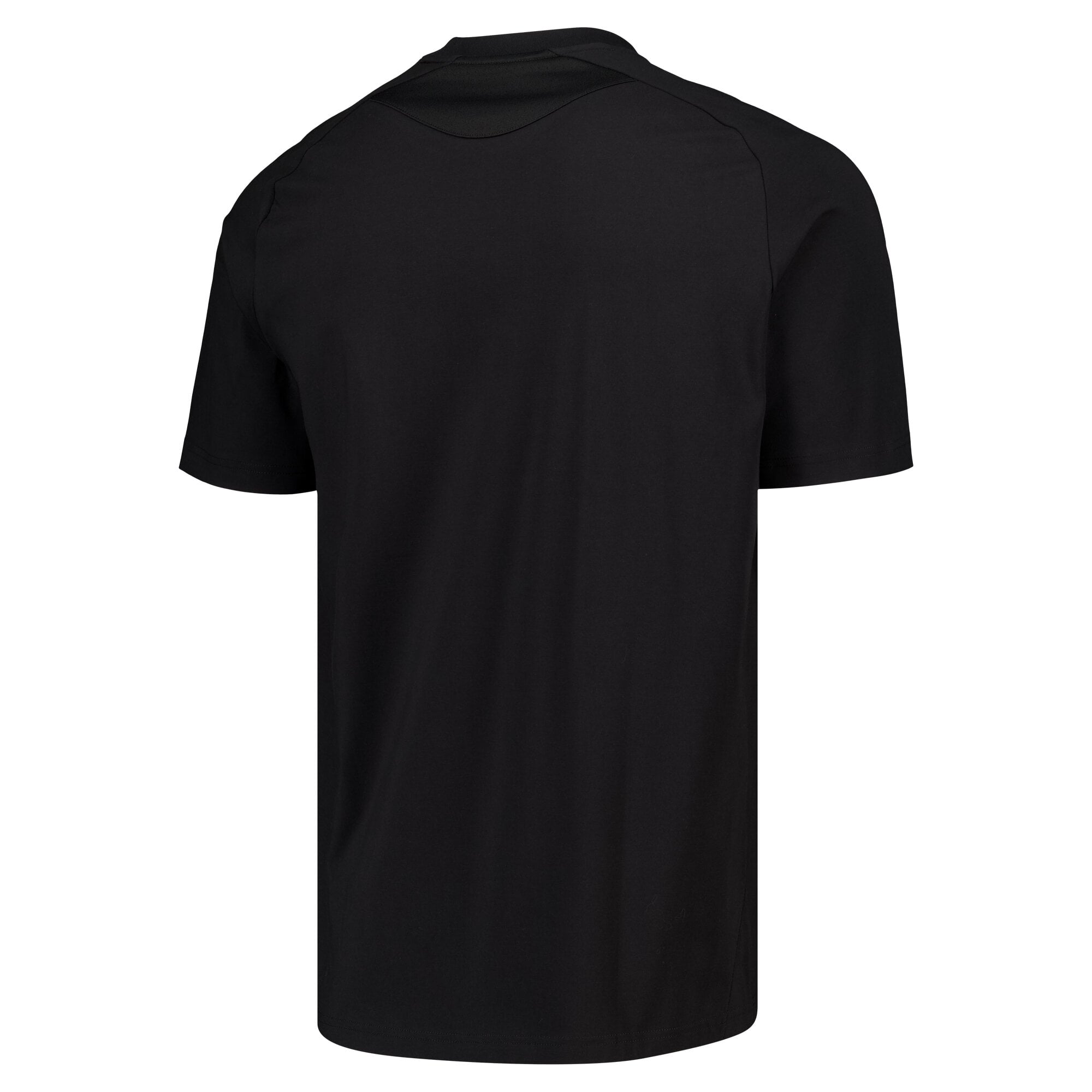 Sheffield United adidas Travel T-Shirt - Black, , rebel_hi-res