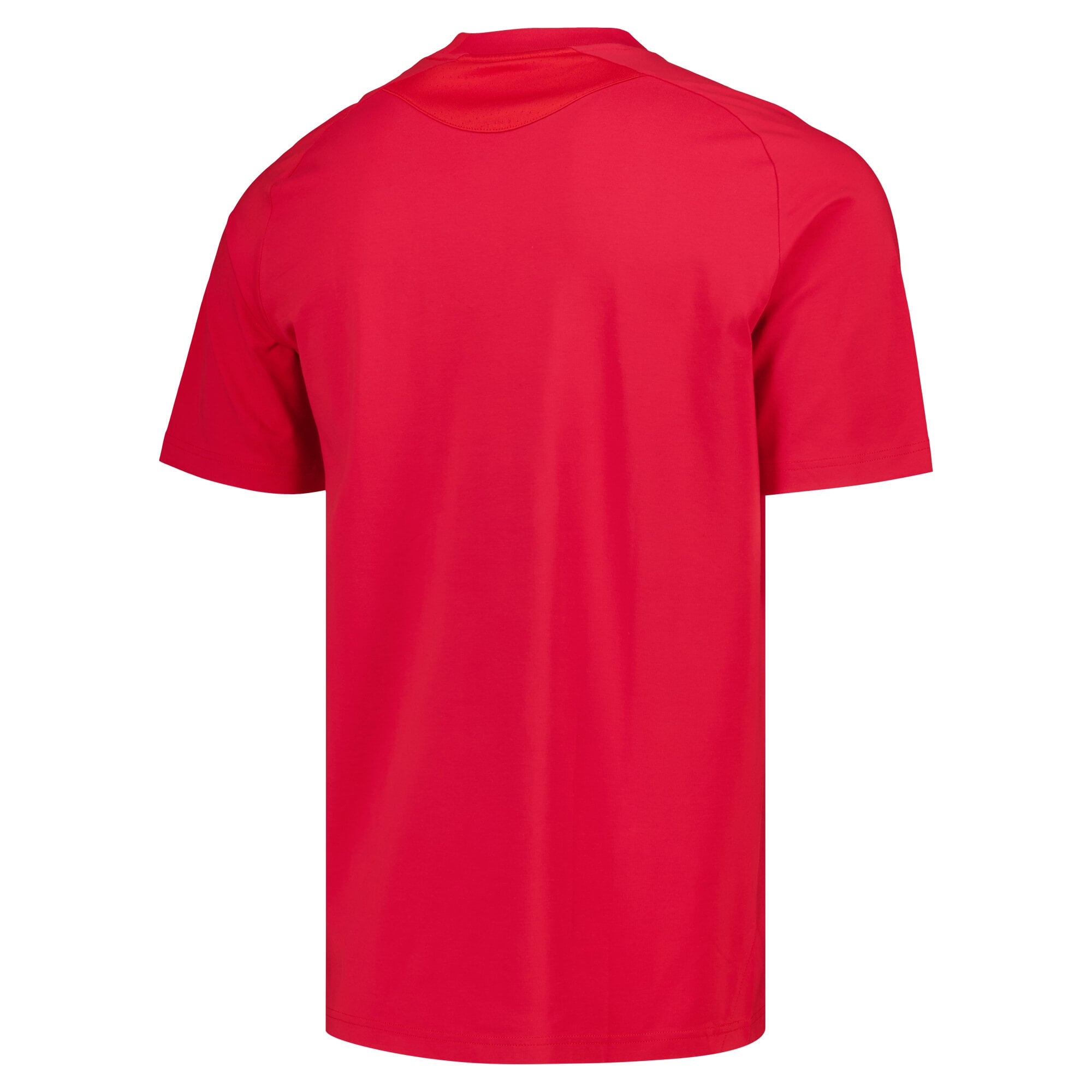 Sheffield United adidas Travel T-Shirt - Red, , rebel_hi-res