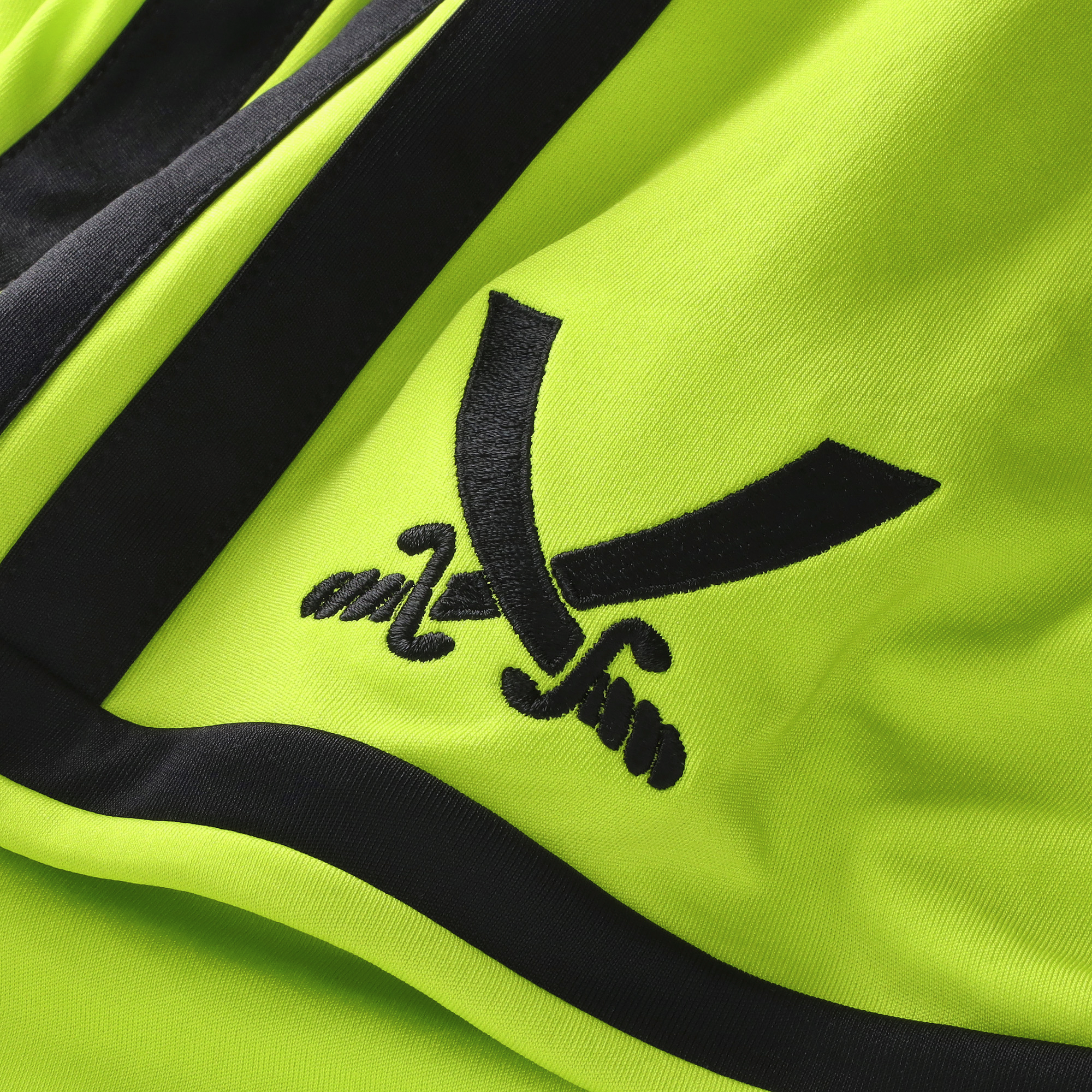Sheffield United adidas Third Shorts 2026-27, , rebel_hi-res