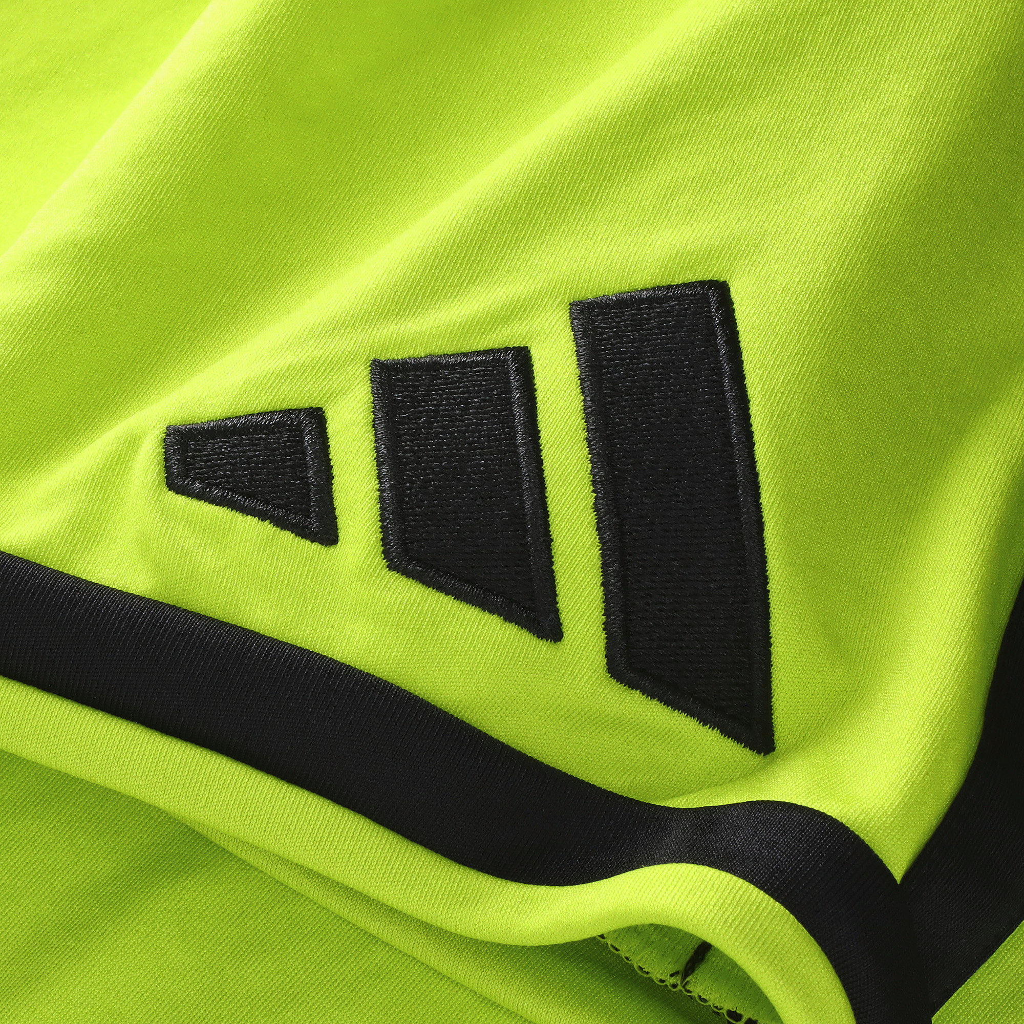 Sheffield United adidas Third Shorts 2026-27, , rebel_hi-res