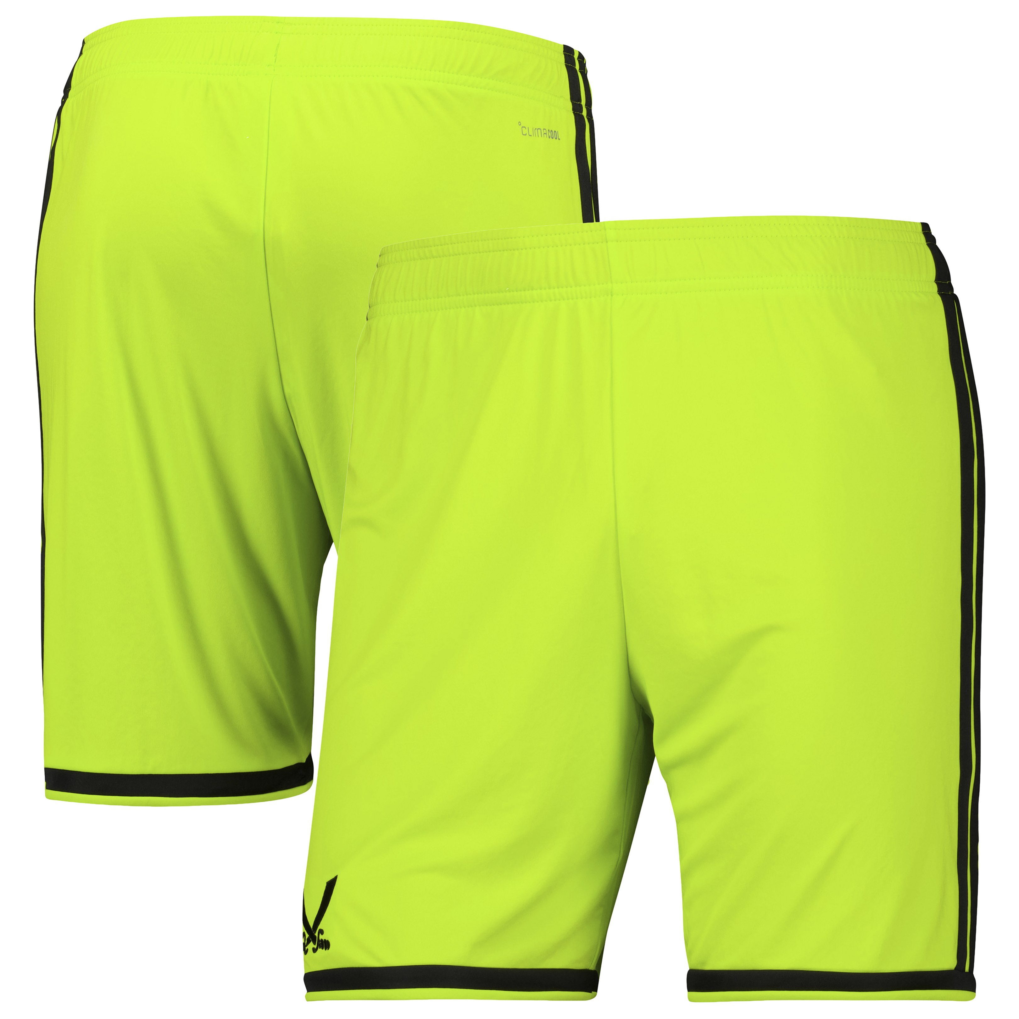 Sheffield United adidas Third Shorts 2026-27, , rebel_hi-res