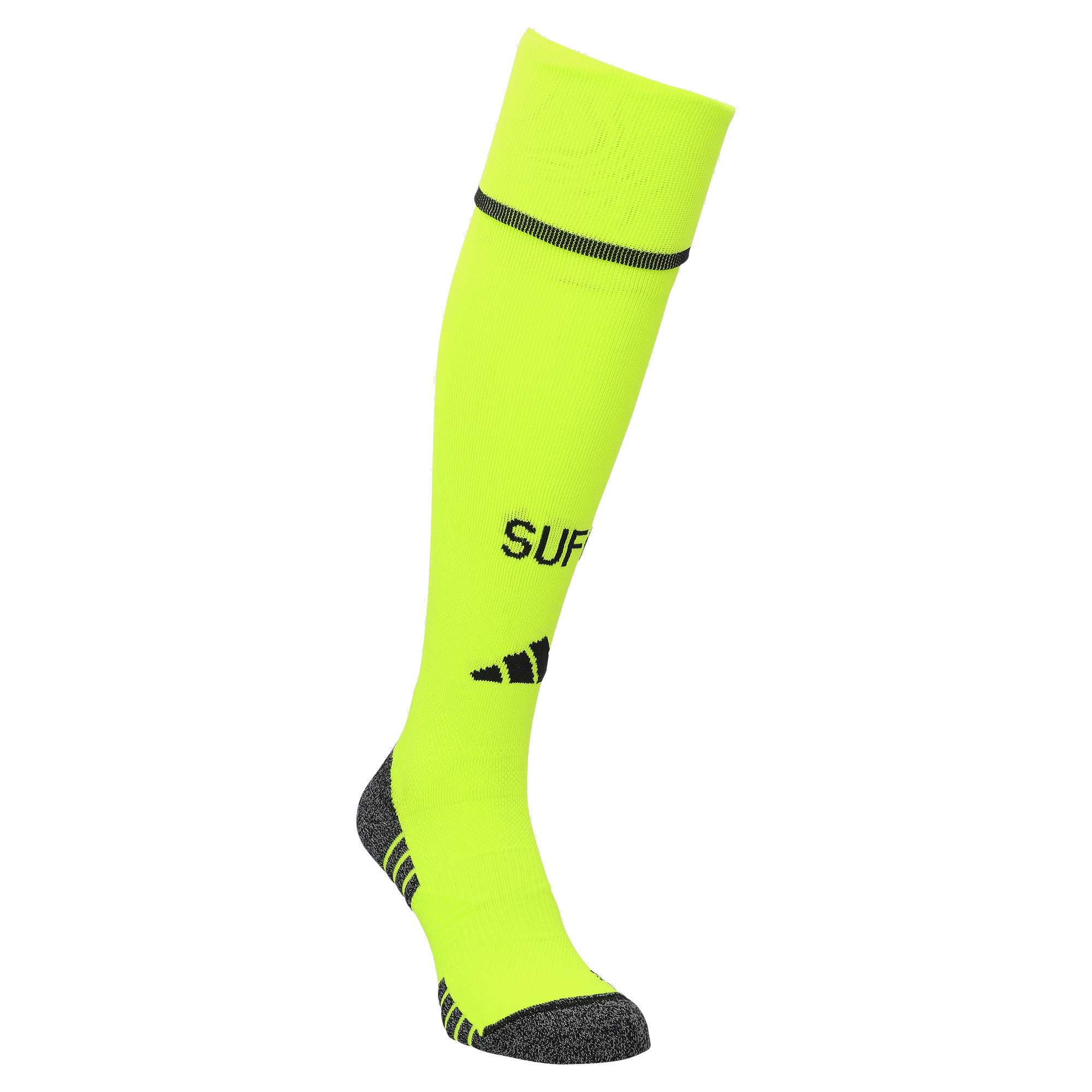 Sheffield United adidas Third Socks 2026-27, , rebel_hi-res