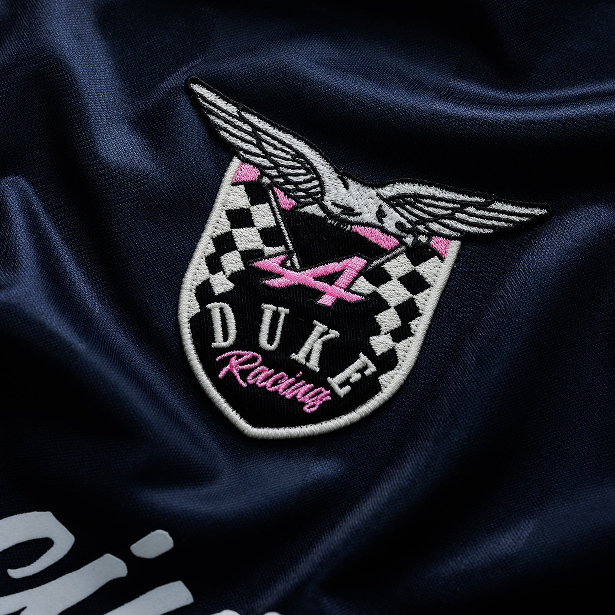 Alpine Duke + Dexter&nbsp;Blue Sports Jersey, , rebel_hi-res
