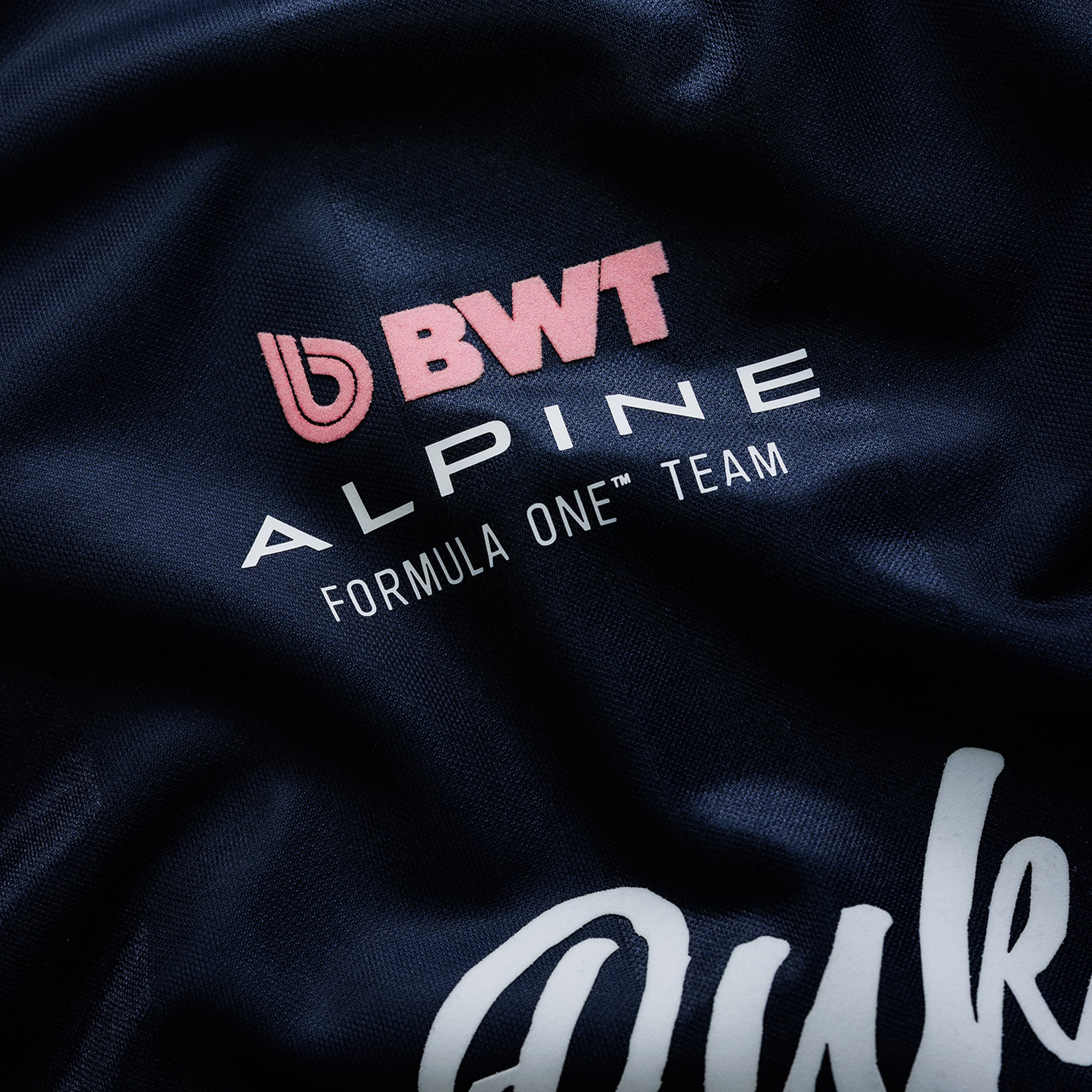 Alpine Duke + Dexter&nbsp;Blue Sports Jersey, , rebel_hi-res