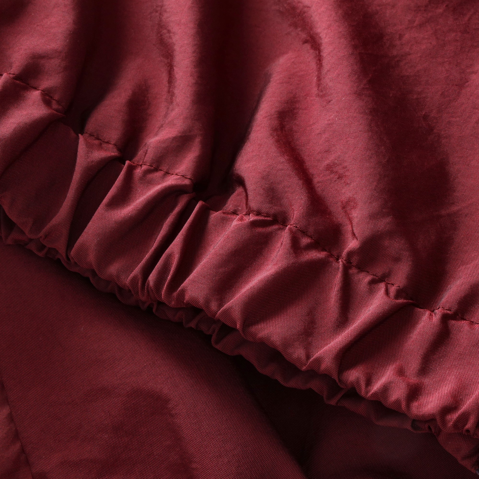 Chelsea CFCW Windbreaker Jacket - Maroon - Womens, , rebel_hi-res