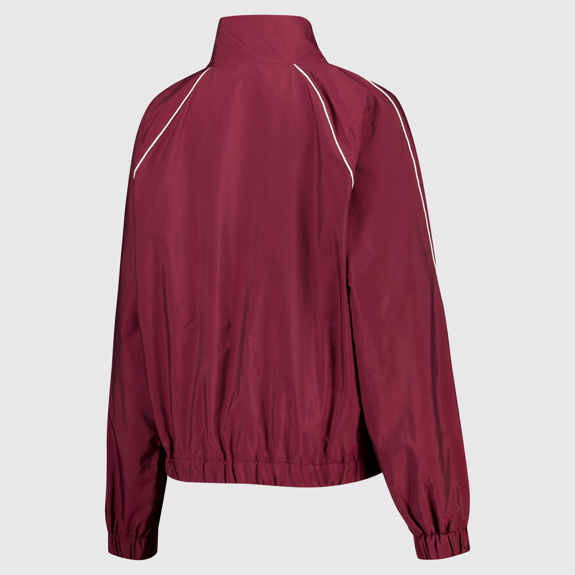 Chelsea CFCW Windbreaker Jacket - Maroon - Womens, , rebel_hi-res