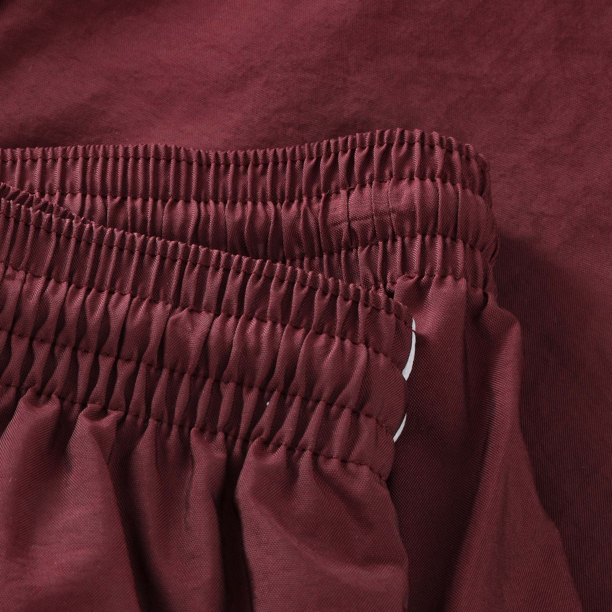 Chelsea CFCW Windbreaker Pants - Maroon - Womens, , rebel_hi-res