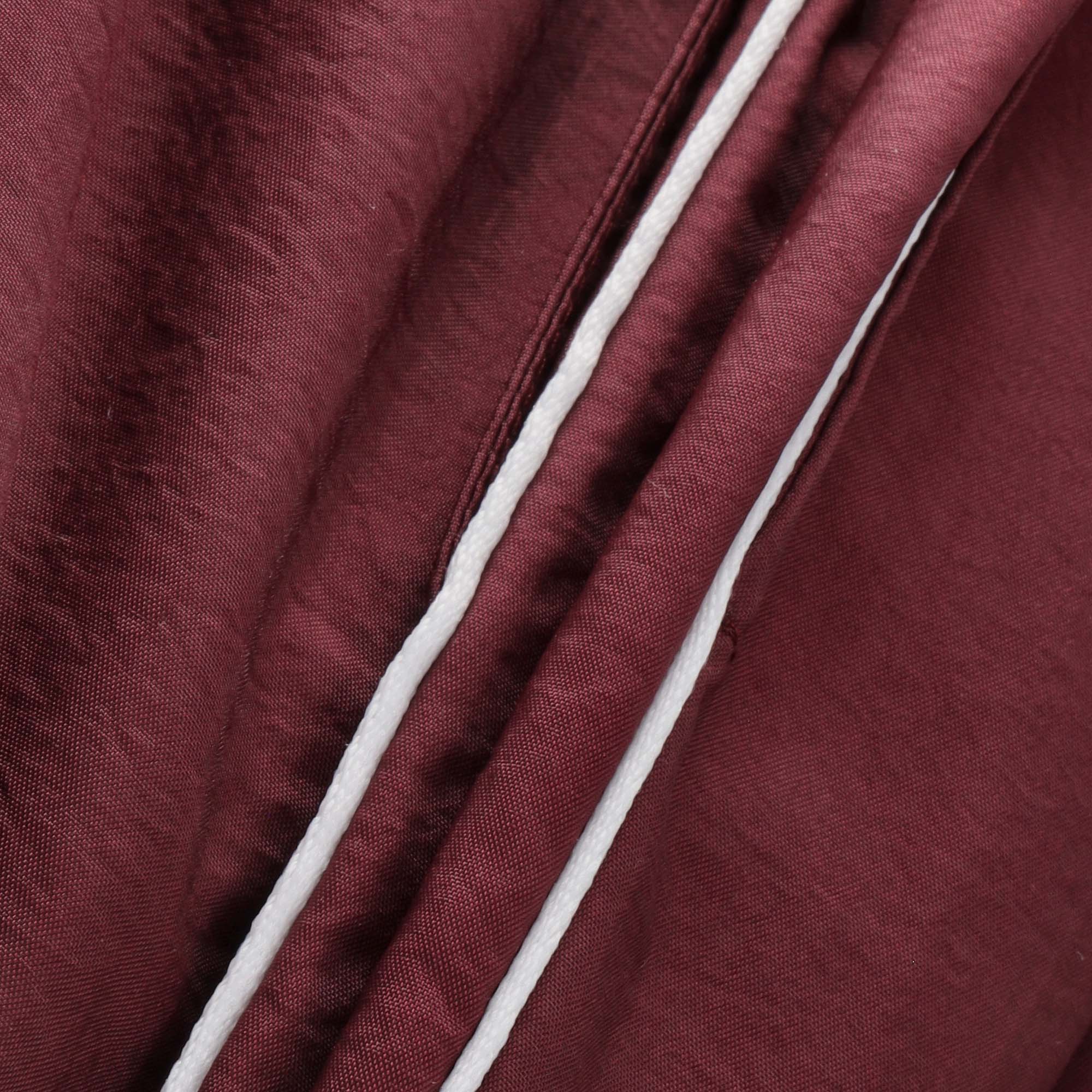 Chelsea CFCW Windbreaker Pants - Maroon - Womens, , rebel_hi-res