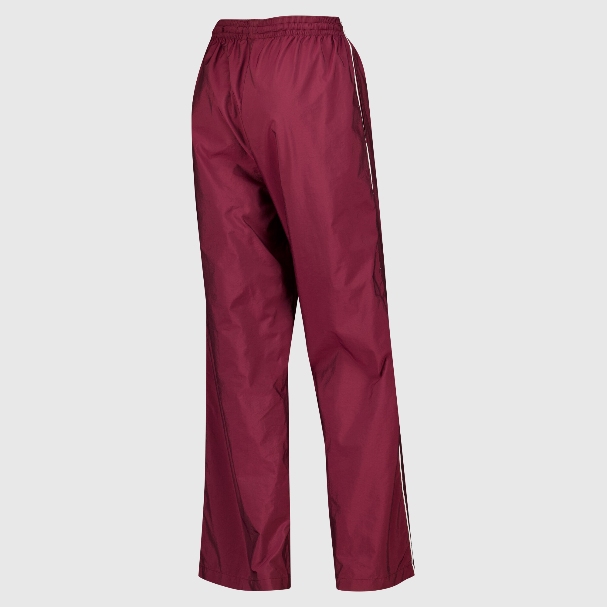 Chelsea CFCW Windbreaker Pants - Maroon - Womens, , rebel_hi-res