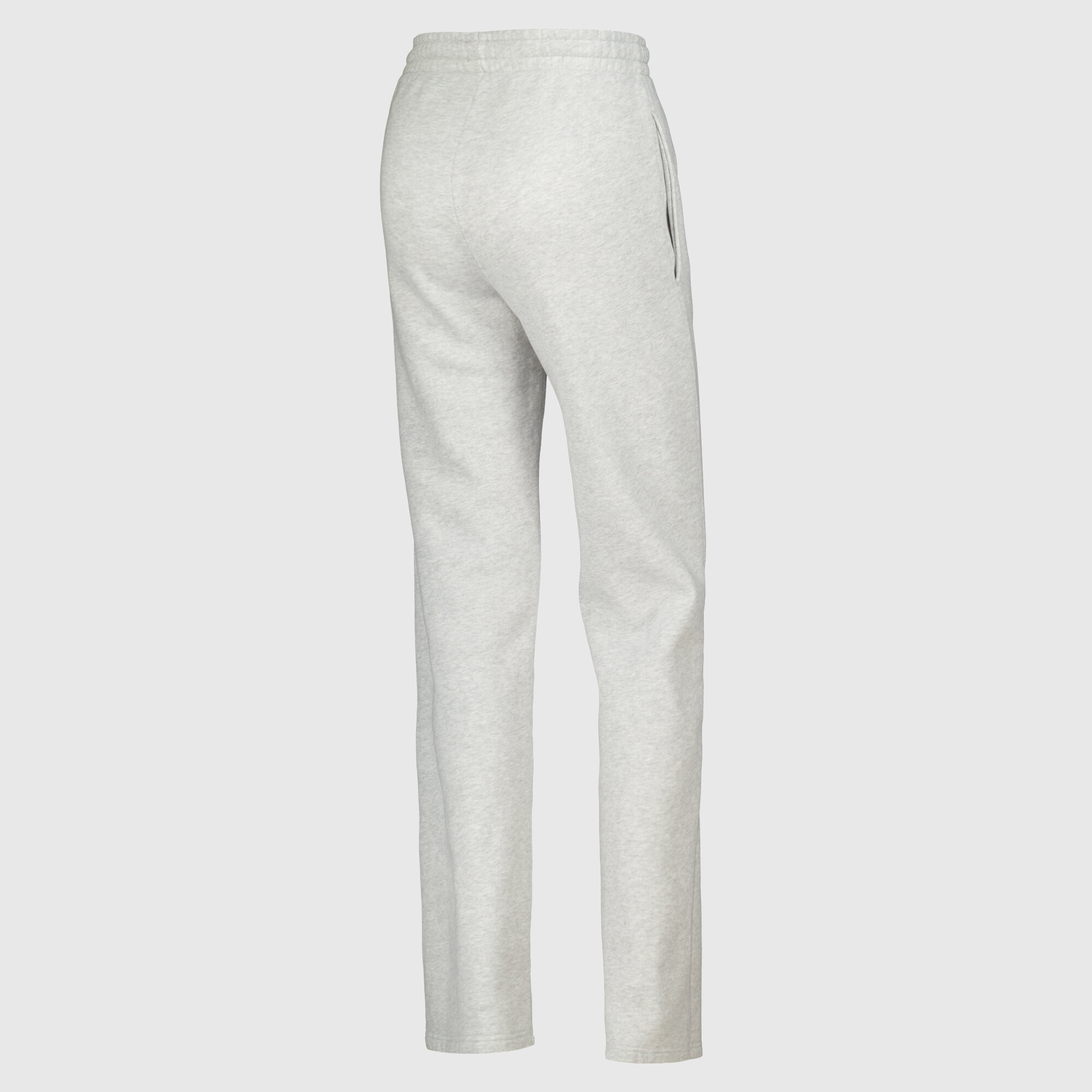 Chelsea CFCW Straight Leg Joggers - Grey Marl - Womens, , rebel_hi-res