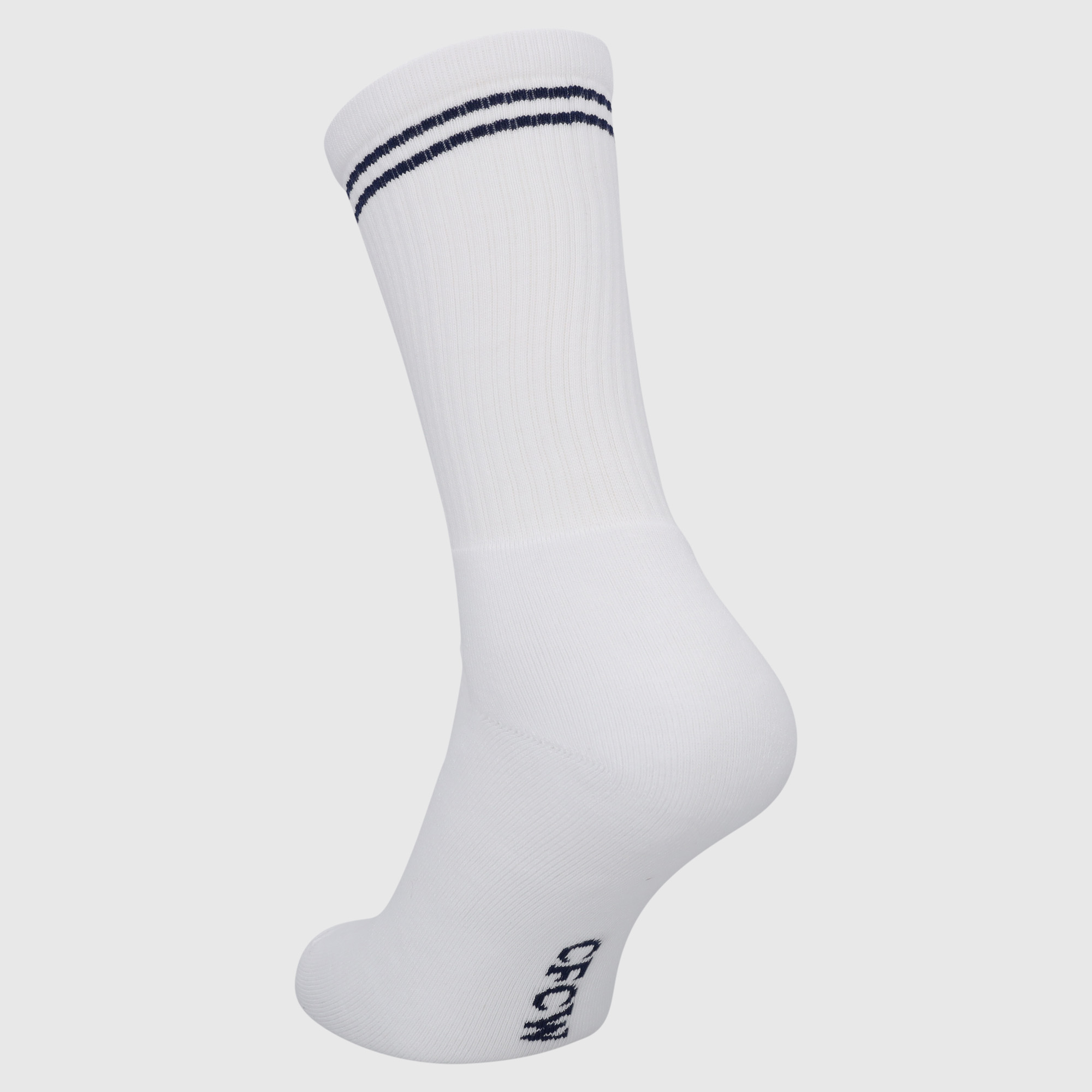 Chelsea CFCW 2 Pack Of Socks - White - Womens, , rebel_hi-res