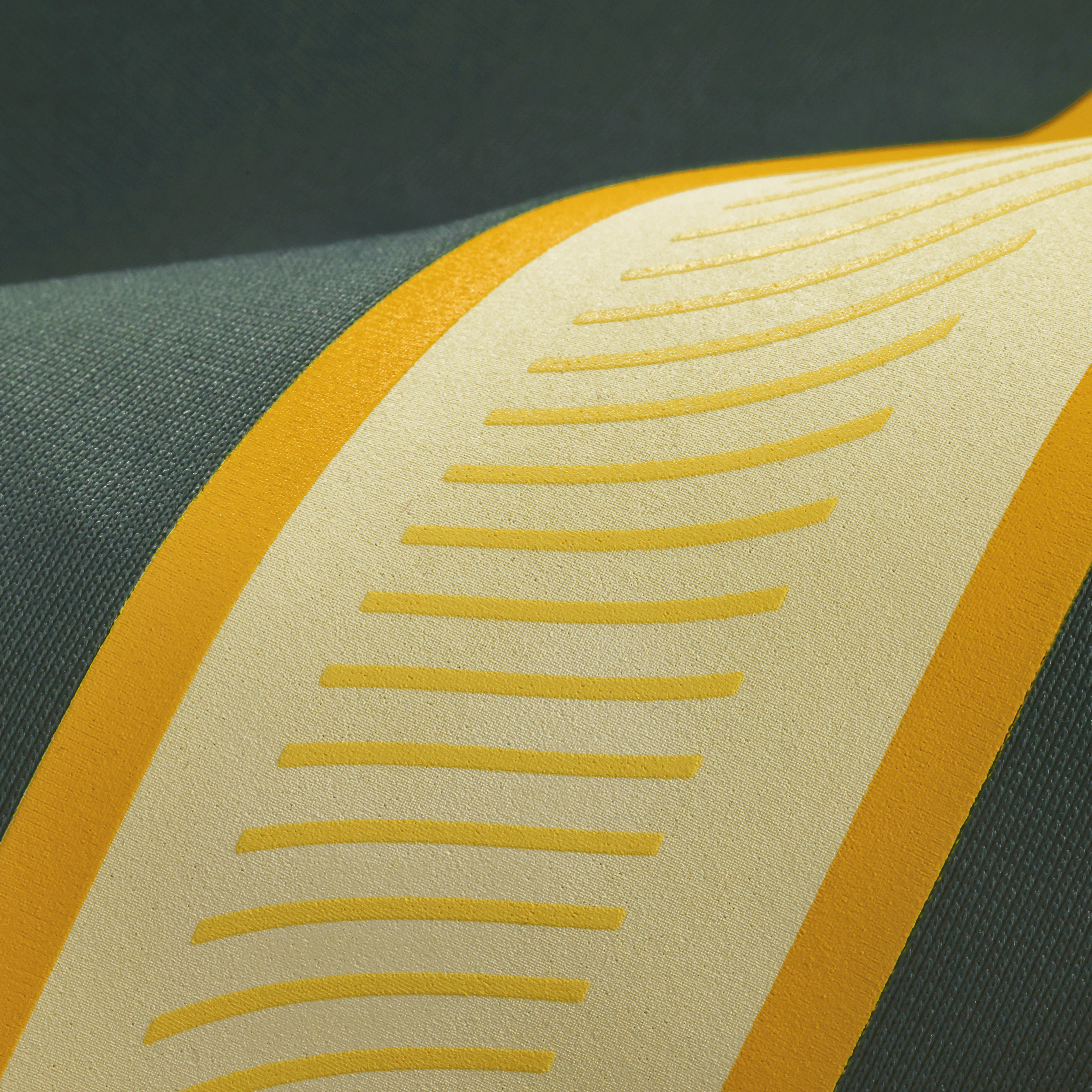 Green Bay Packers Nike Rivalries Game Jersey - Green - Tucker Kraft - Mens, , rebel_hi-res