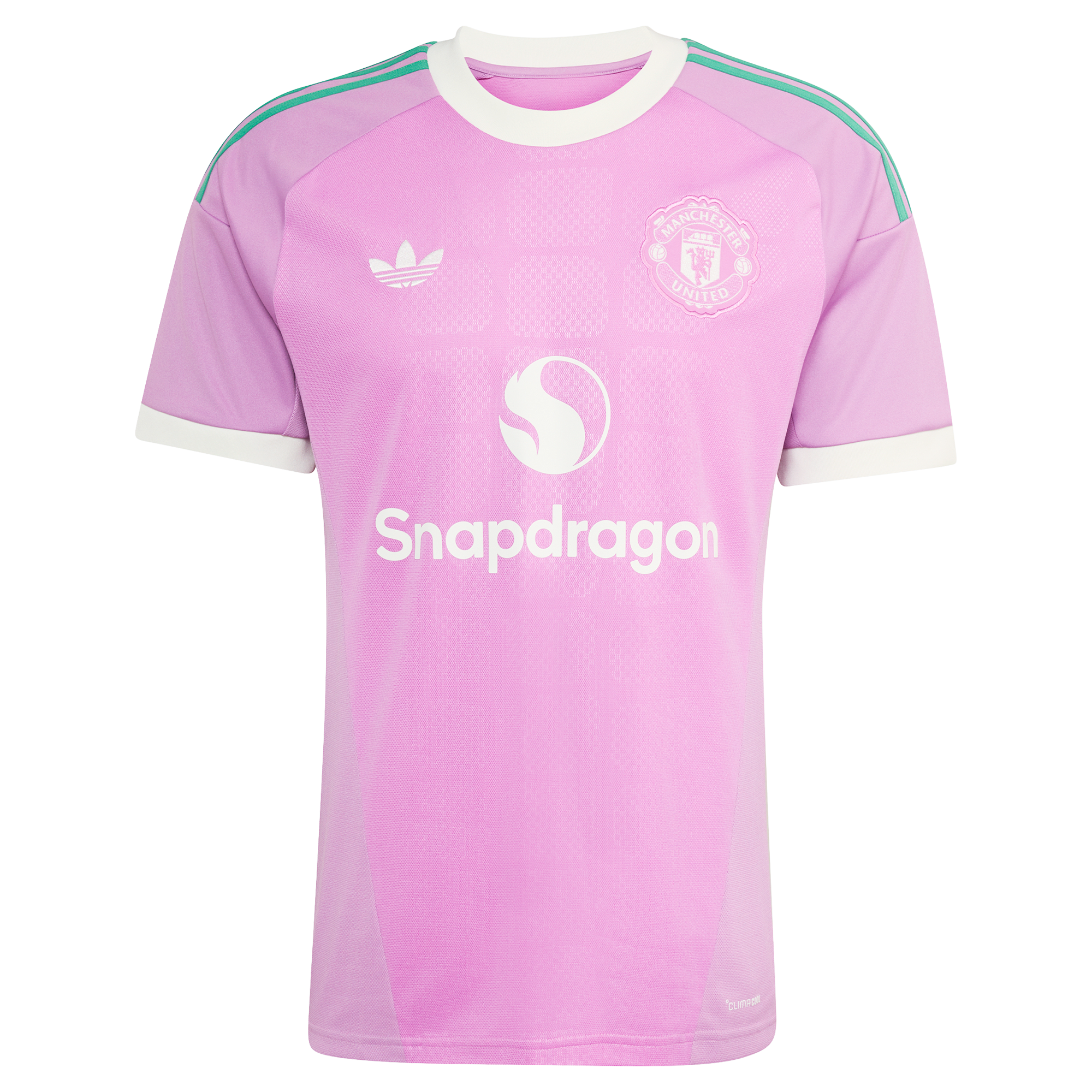 Manchester United adidas Away Goalkeeper Shirt 2026-27 with Lammens 1 printing, , rebel_hi-res