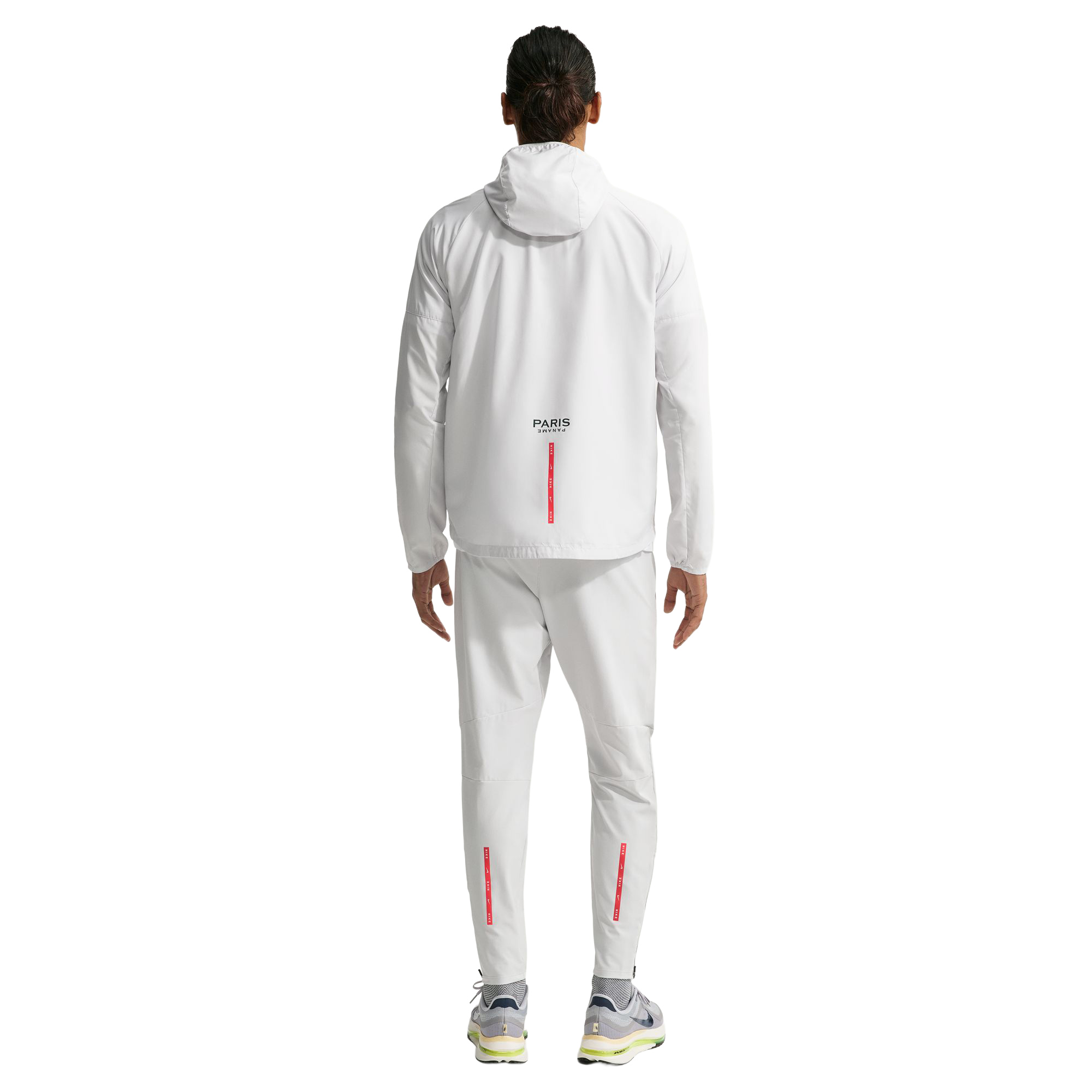 PSG Nike Run Jacket - Photon Dust, , rebel_hi-res