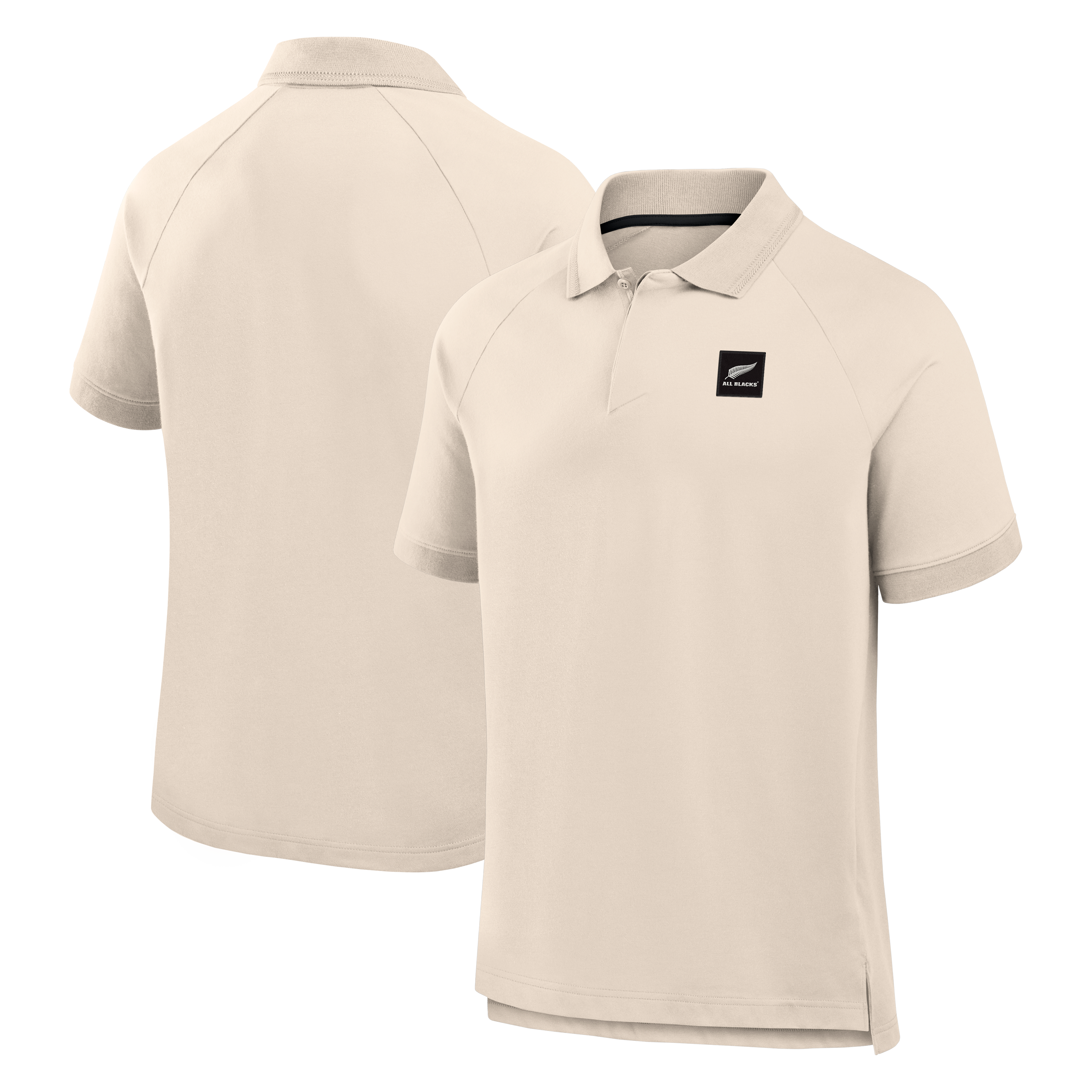 All Blacks Iconic Polo, , rebel_hi-res