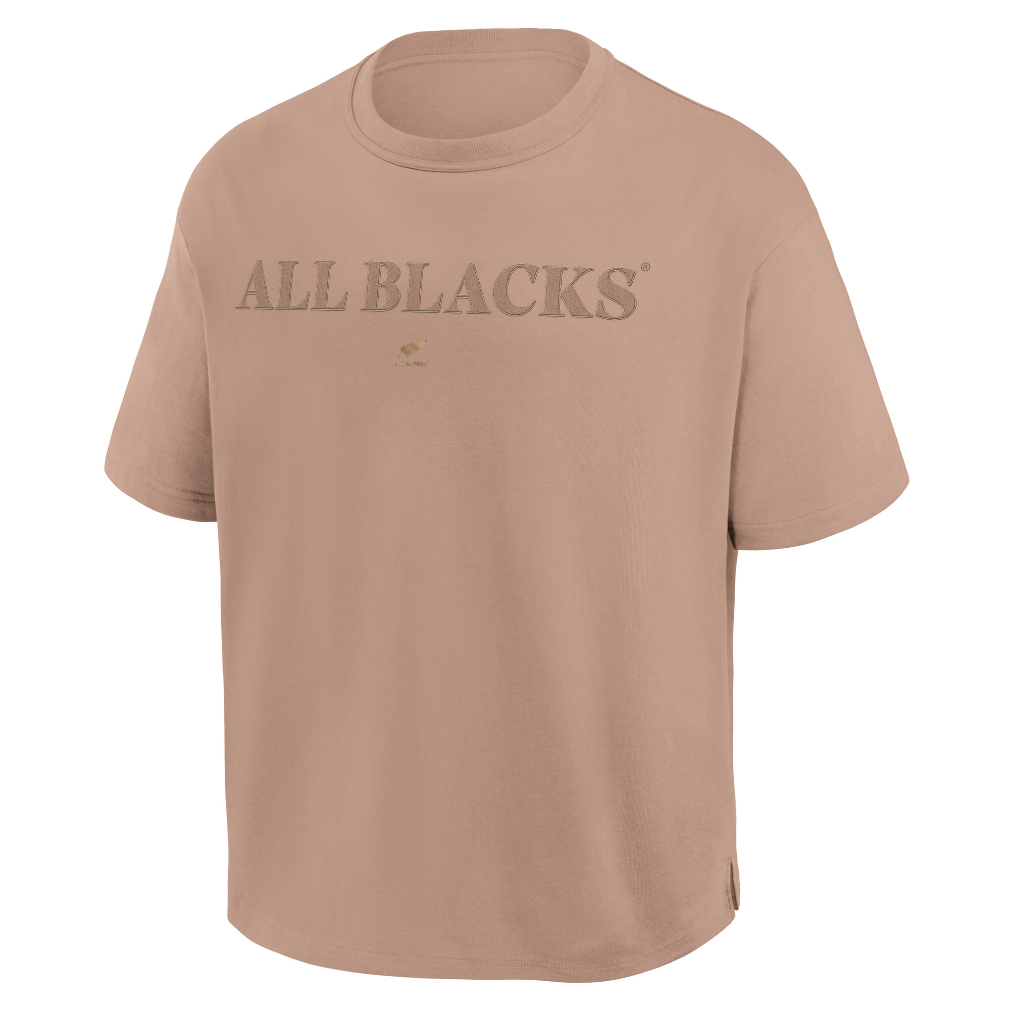 All Blacks Elements Heavyweight Oversized T-Shirt, , rebel_hi-res