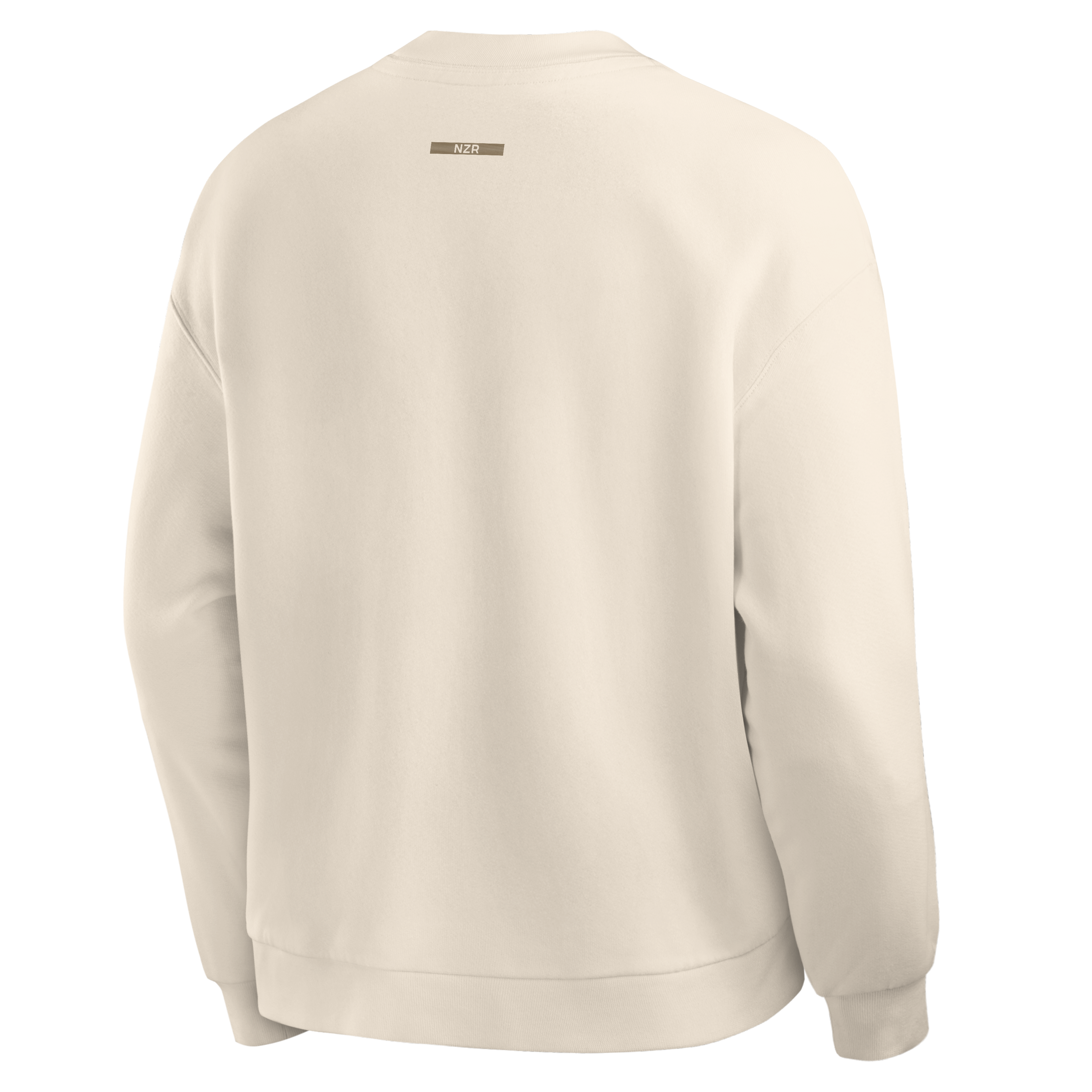 All Blacks Elements French Terry Crew Sweatshirt, , rebel_hi-res