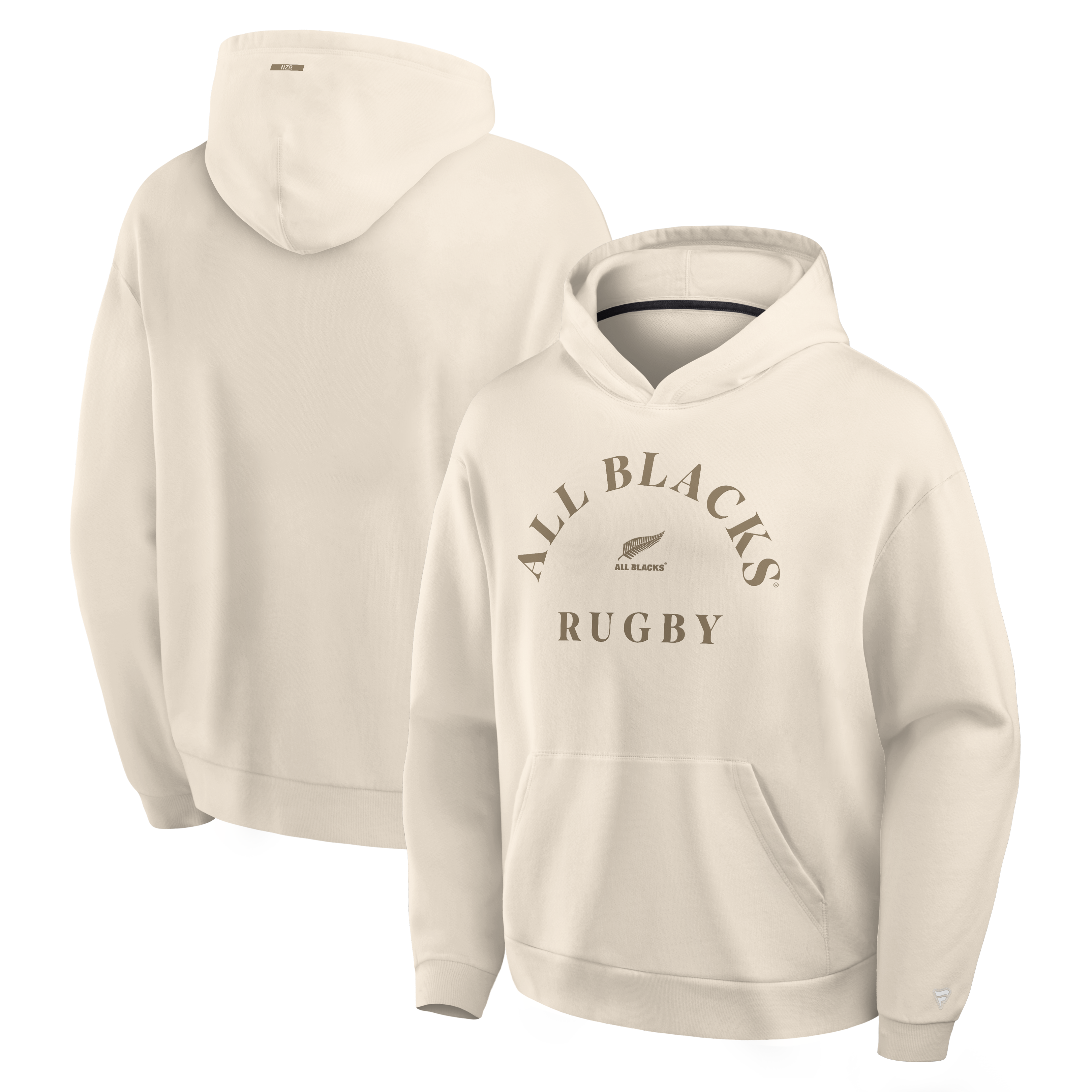 All Blacks Elements French Terry Hoodie, , rebel_hi-res