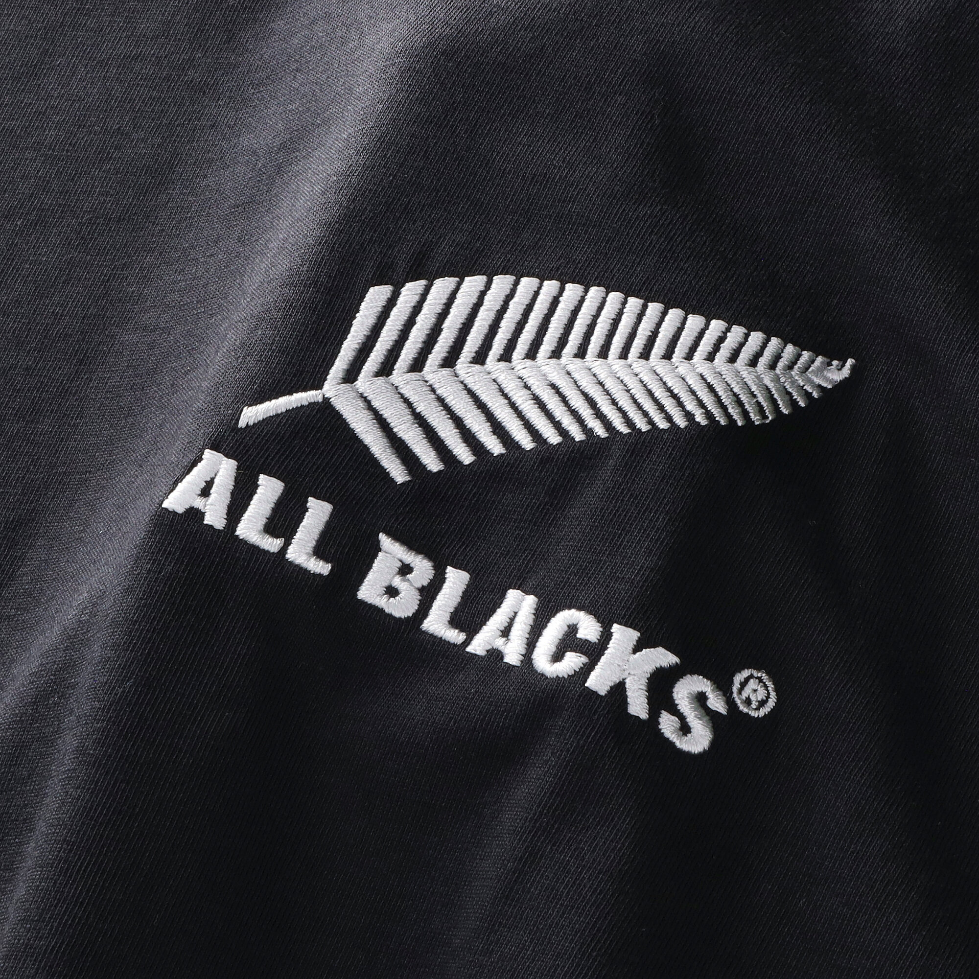 All Blacks Essentials T-Shirt - Black - Unisex, , rebel_hi-res