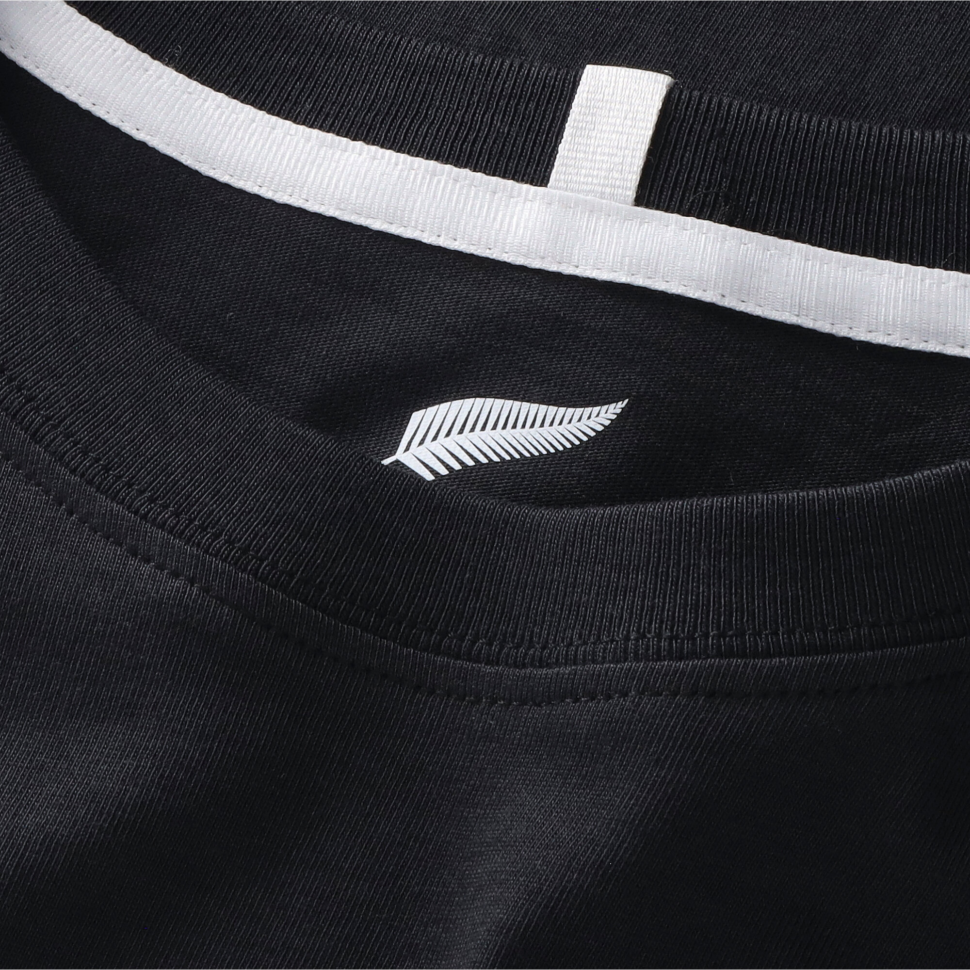 All Blacks Essentials T-Shirt - Black - Unisex, , rebel_hi-res