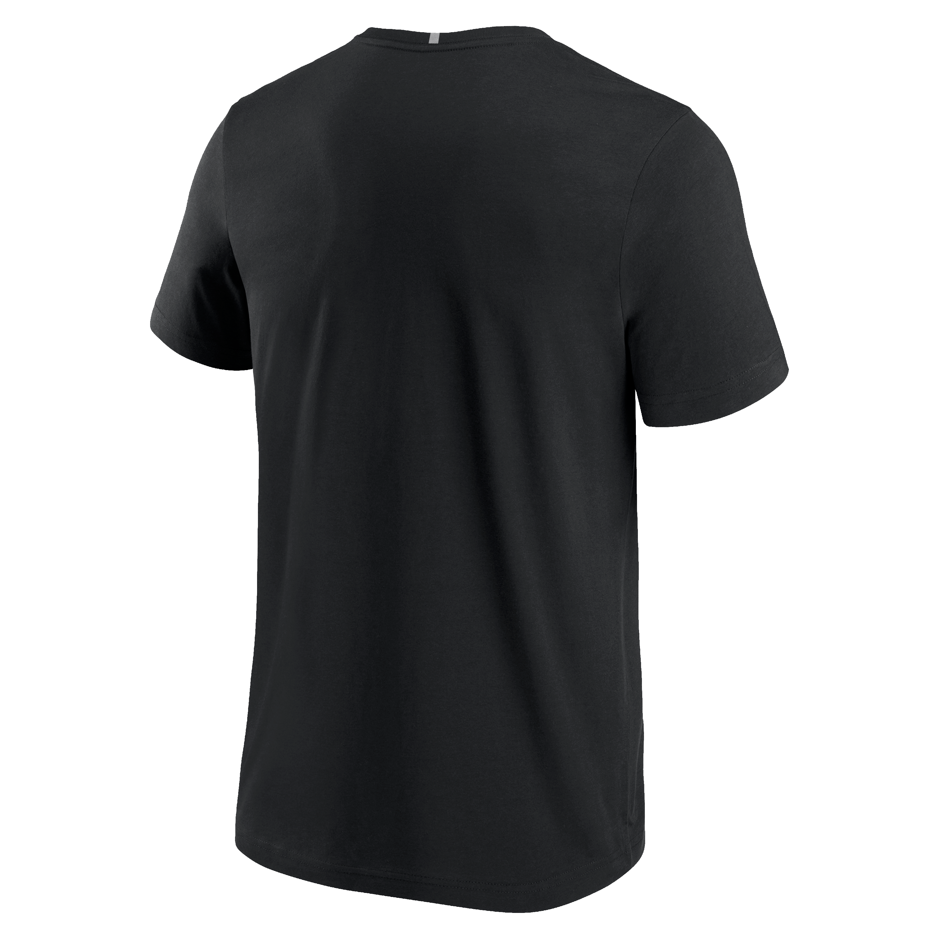 All Blacks Essentials T-Shirt - Black - Unisex, , rebel_hi-res