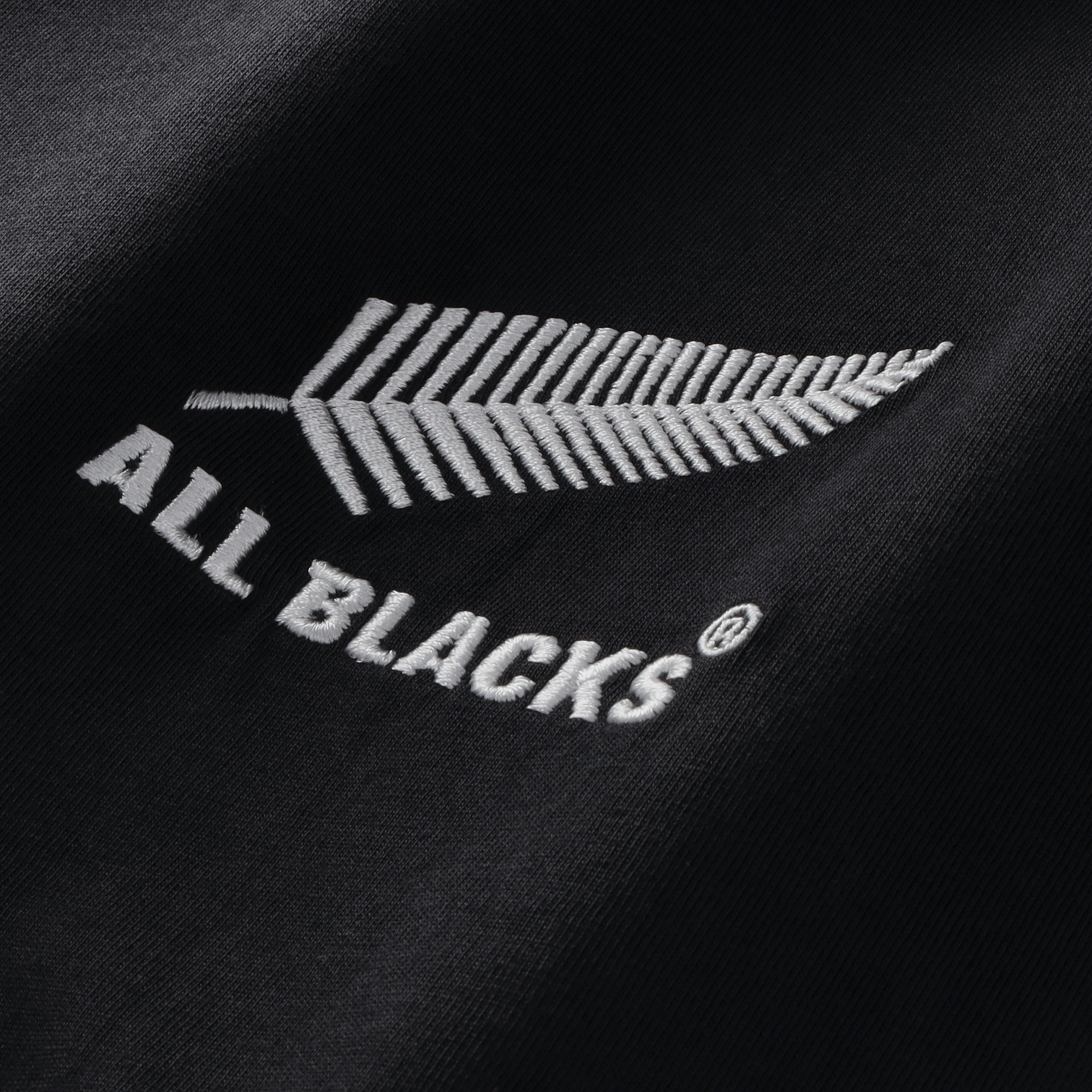 All Blacks Essentials T-Shirt - Black - Womens, , rebel_hi-res