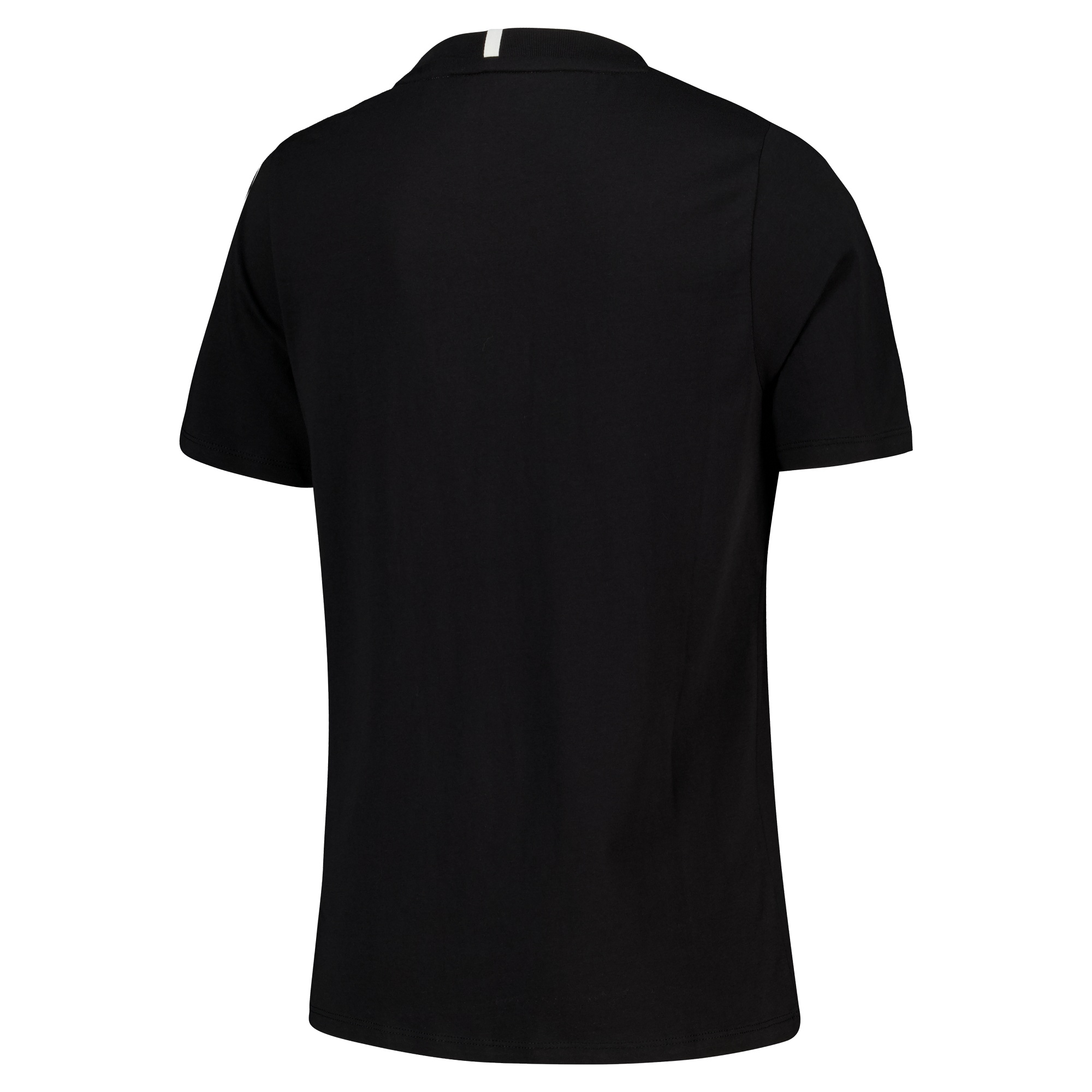 All Blacks Essentials T-Shirt - Black - Womens, , rebel_hi-res