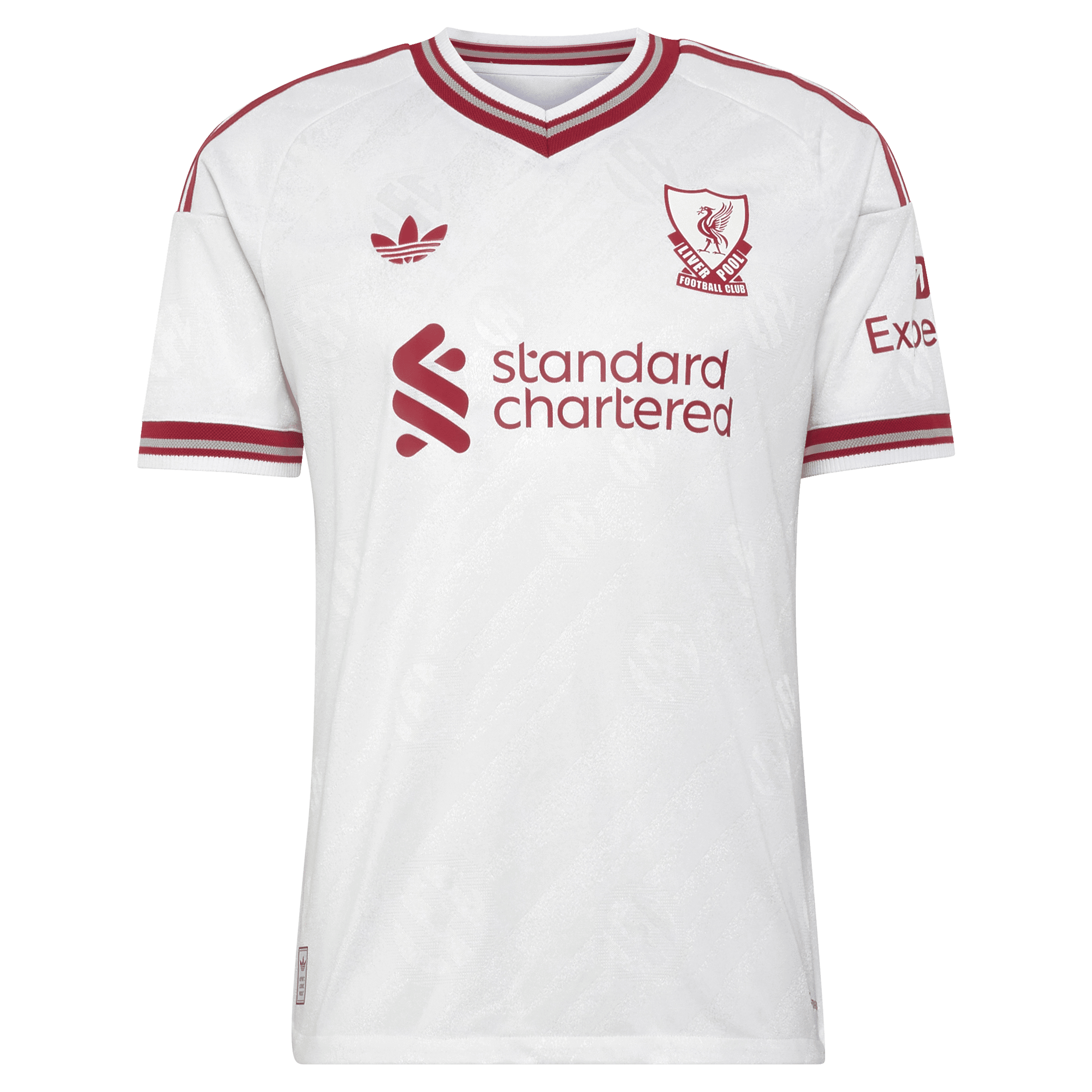 Liverpool adidas Away Authentic Shirt 2026-27 with Isak 9 printing, , rebel_hi-res