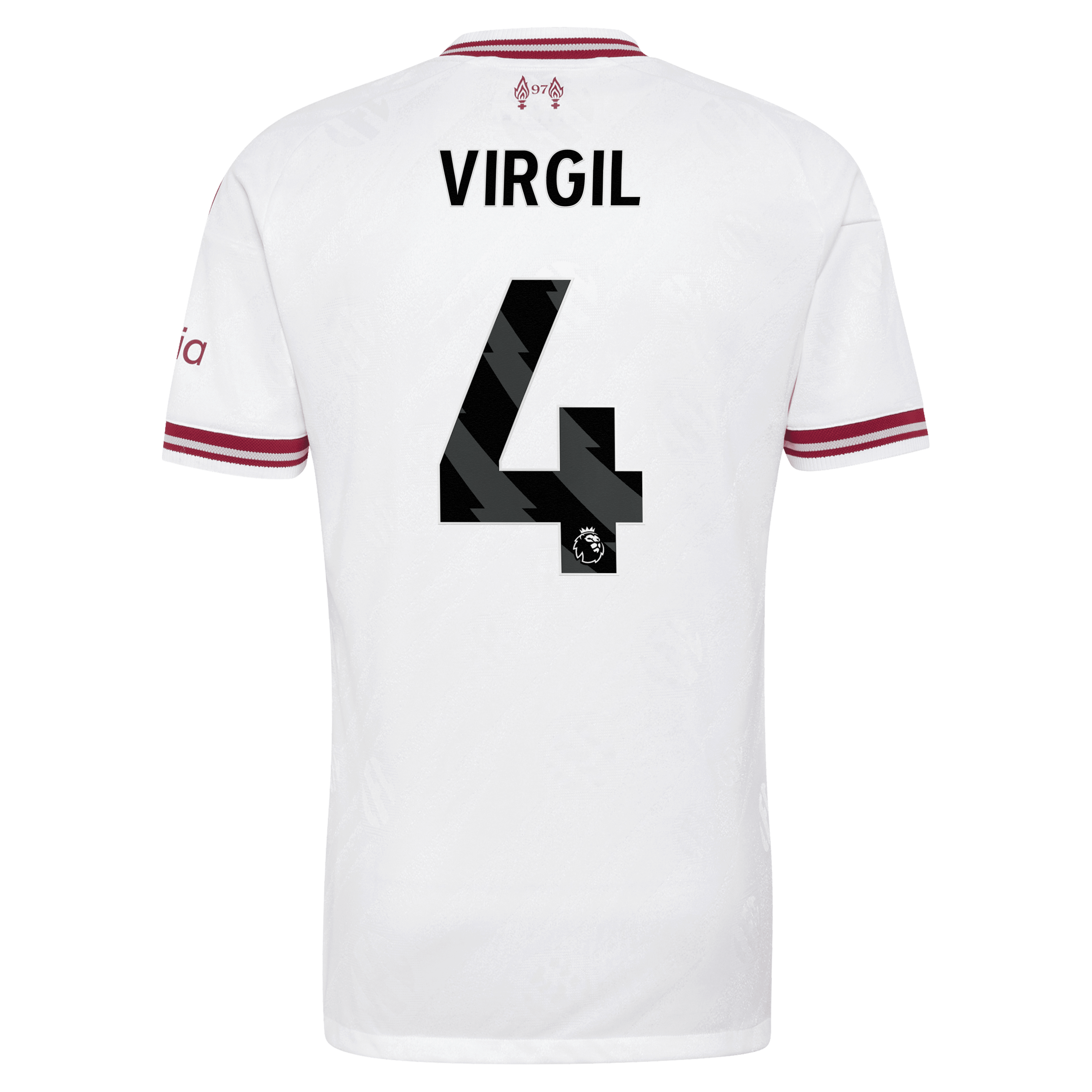 Liverpool adidas Away Authentic Shirt 2026-27 with Virgil 4 printing, , rebel_hi-res