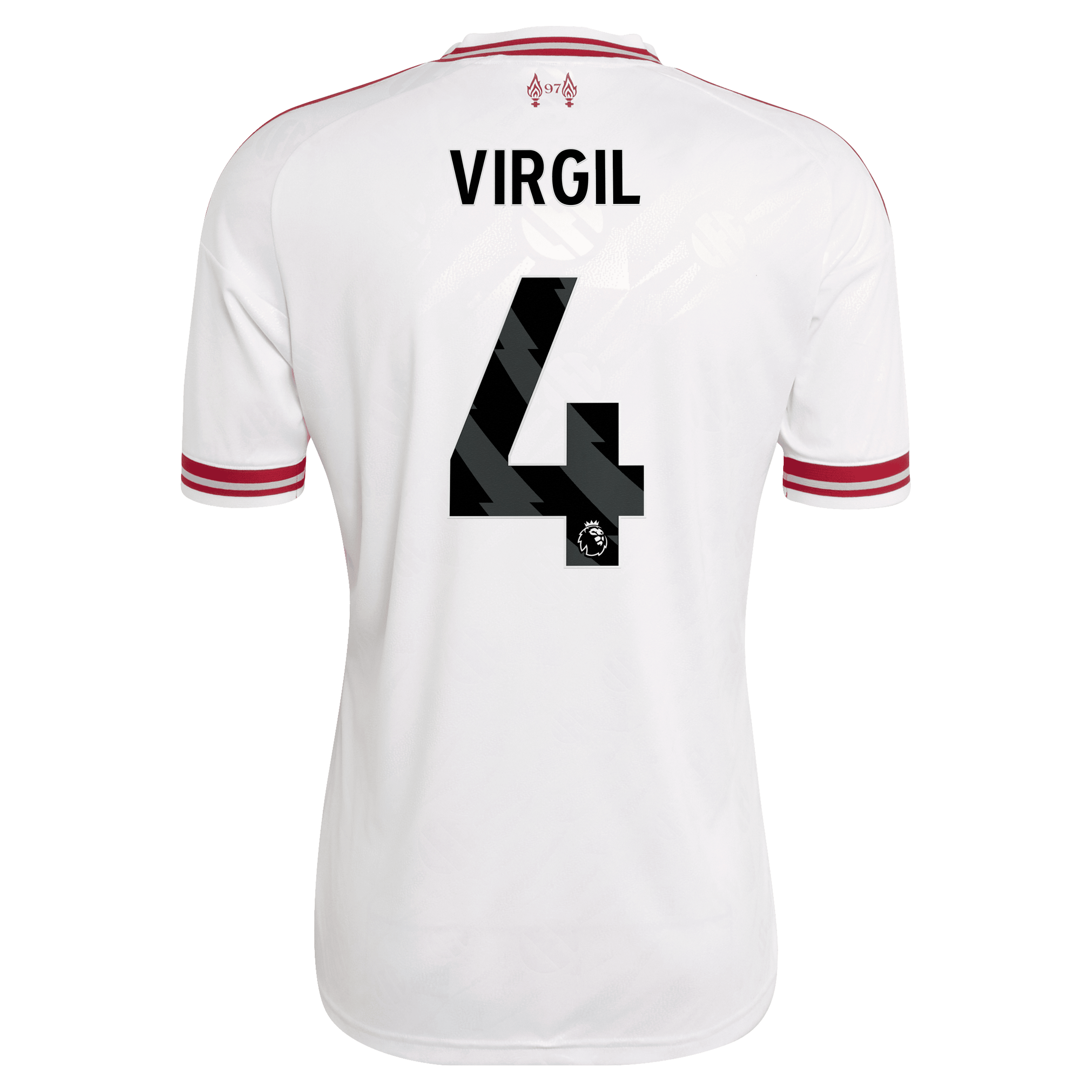 Liverpool adidas Away Shirt 2026-27 with Virgil 4 printing, , rebel_hi-res