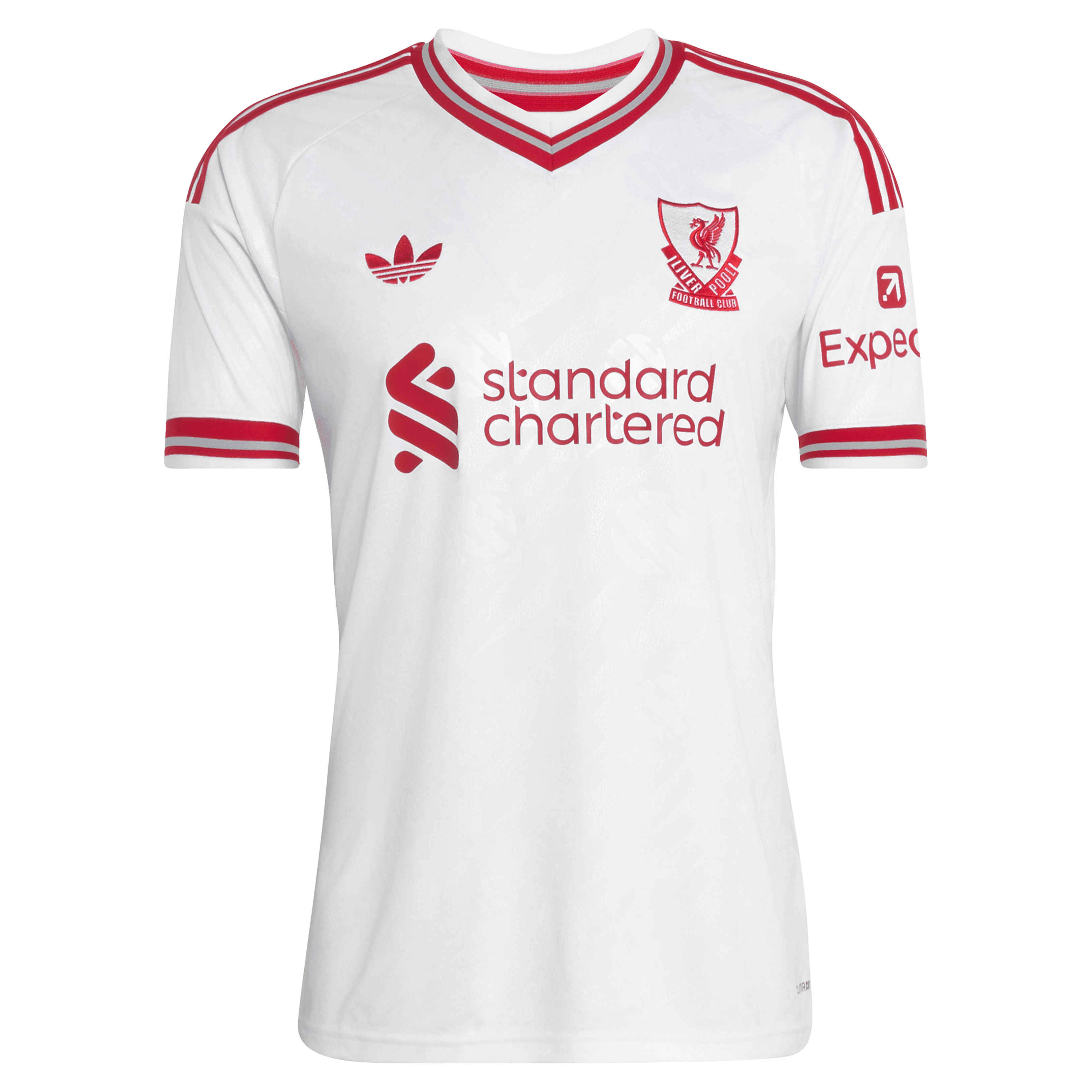 Liverpool adidas Away Shirt 2026-27 with Szoboszlai 8 printing, , rebel_hi-res